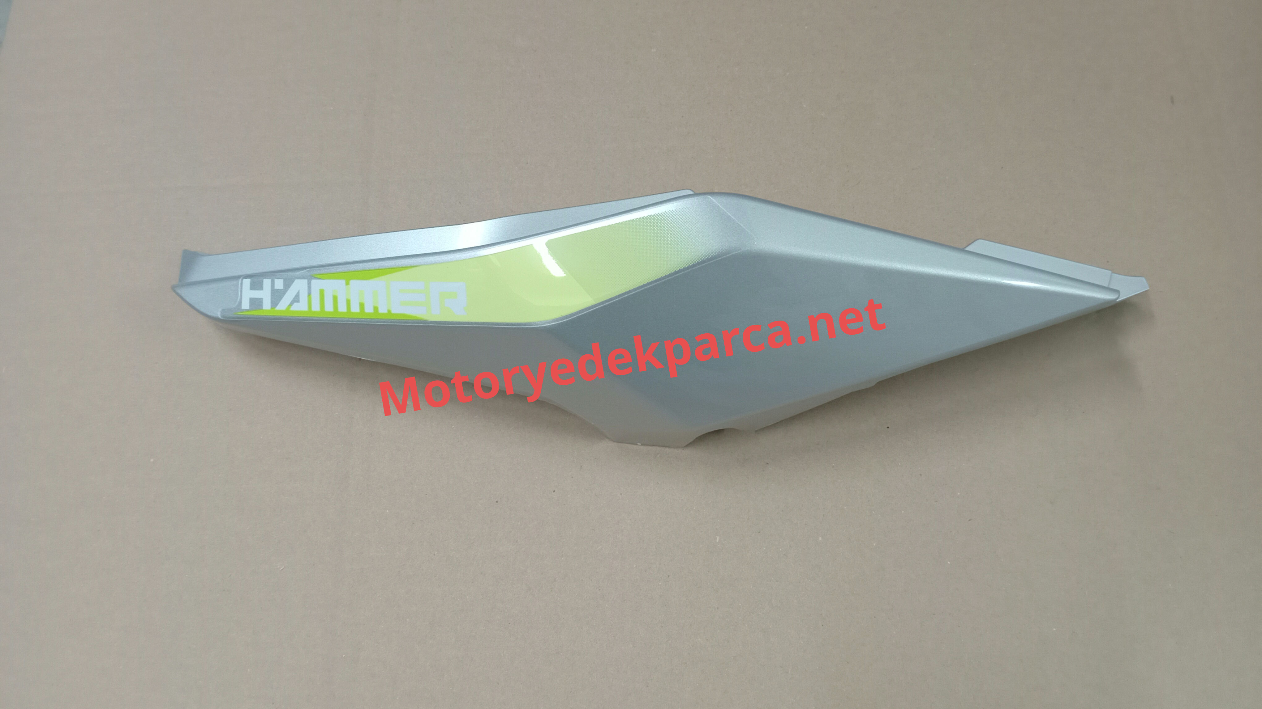 YUKİ HAMMER SELE ALTI SOL