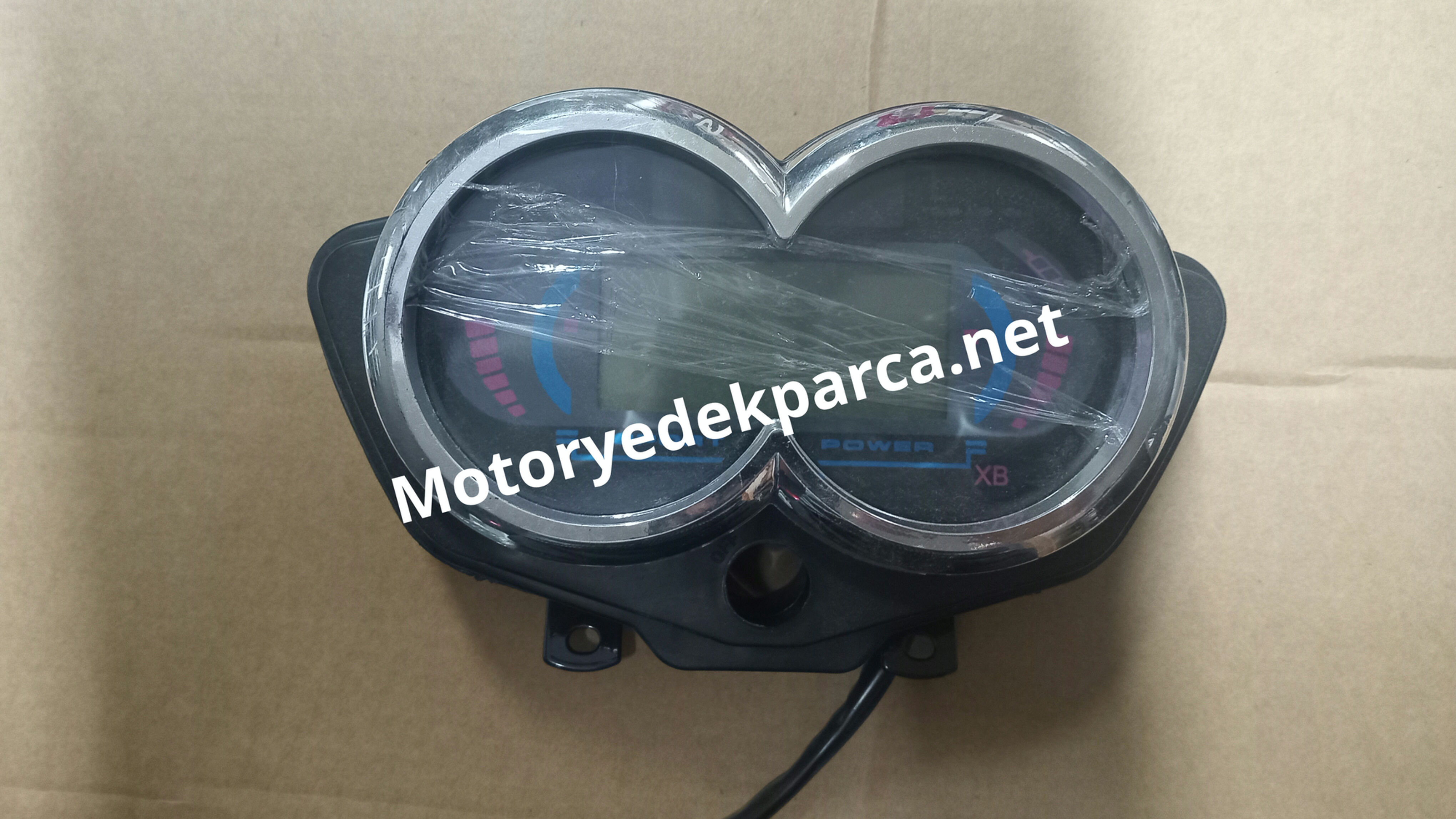 YUKİ ILGAZ MİNİ KM SAATİ