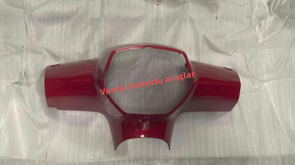 Küçük resim: KRAL VEGA ÖN FAR GRENAJ 