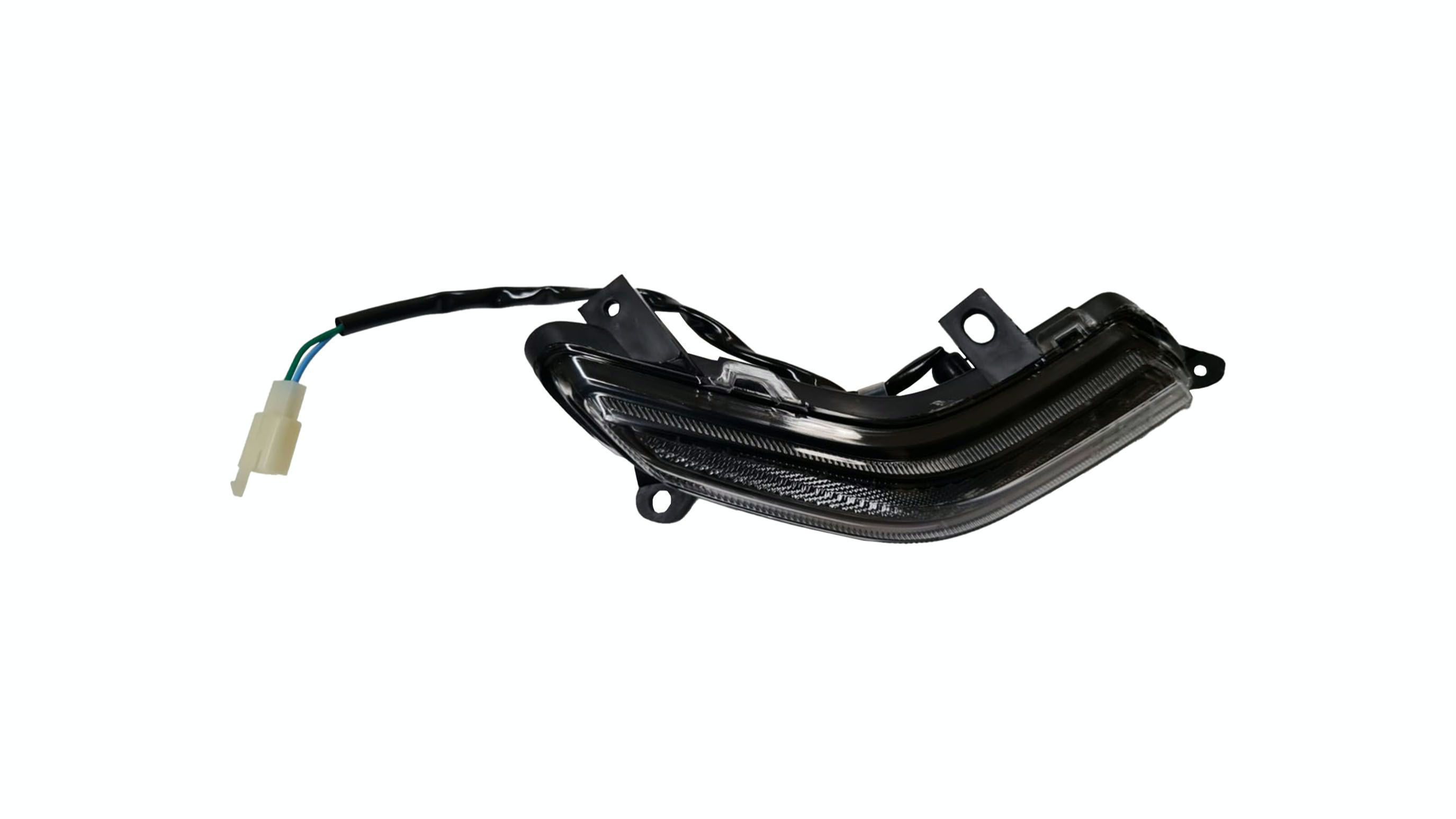 MACCIATO 125 ARKA SİNYAL SOL