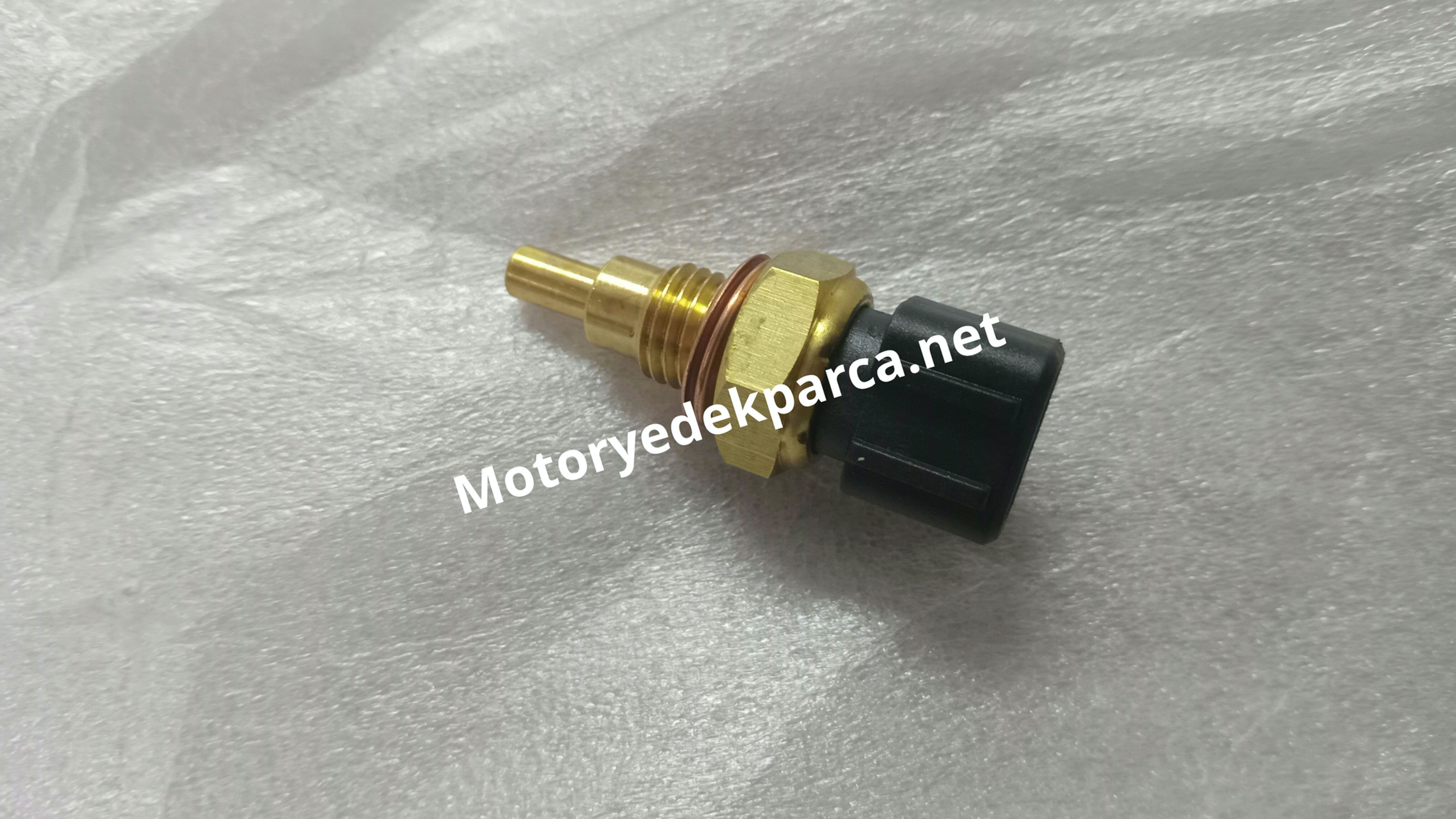 VOGE SR1 ISI MÜŞÜRÜ