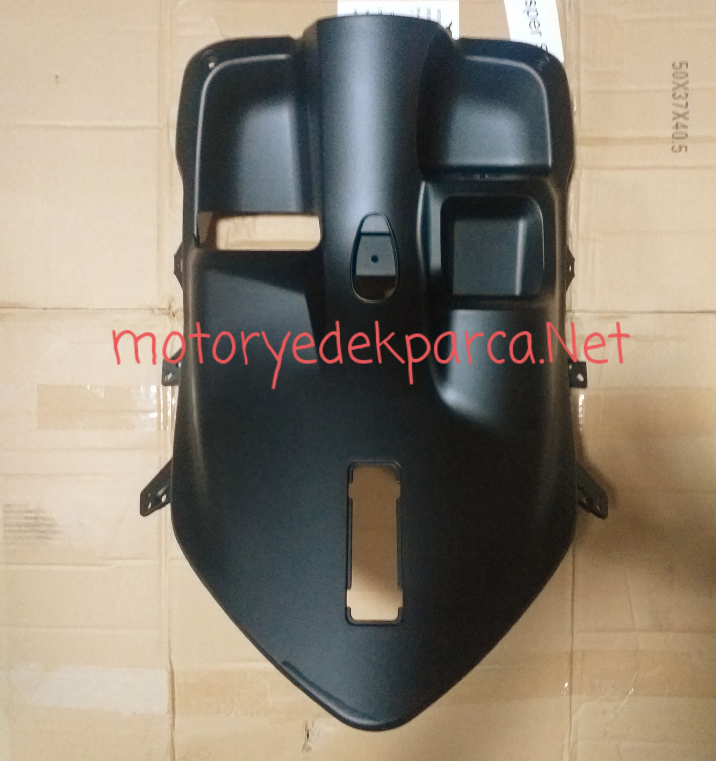 YUKİ ENZO İÇ TORPİDO PLASTİK 