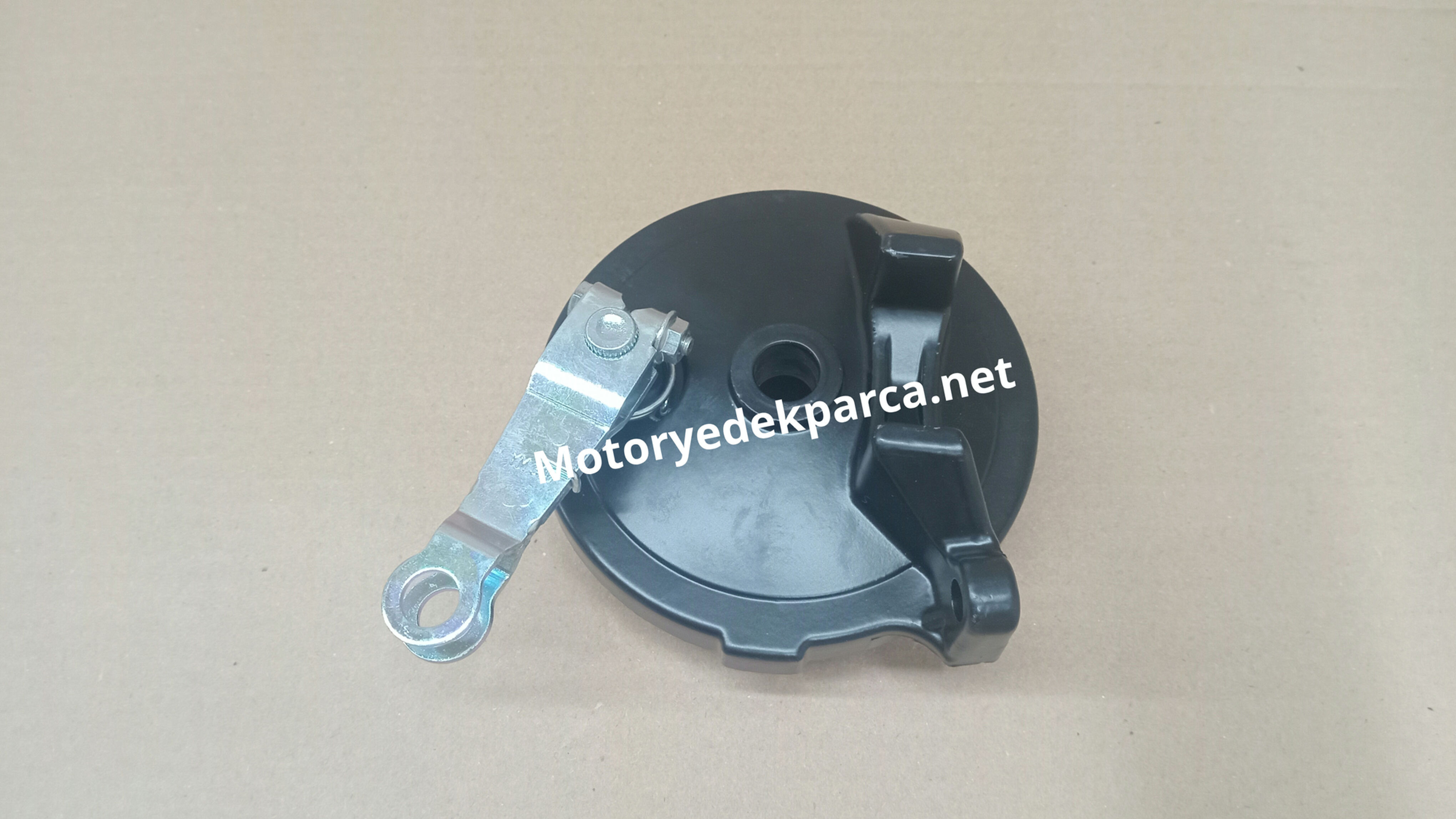 YK-53 WINDY ARKA FREN KAMPANA