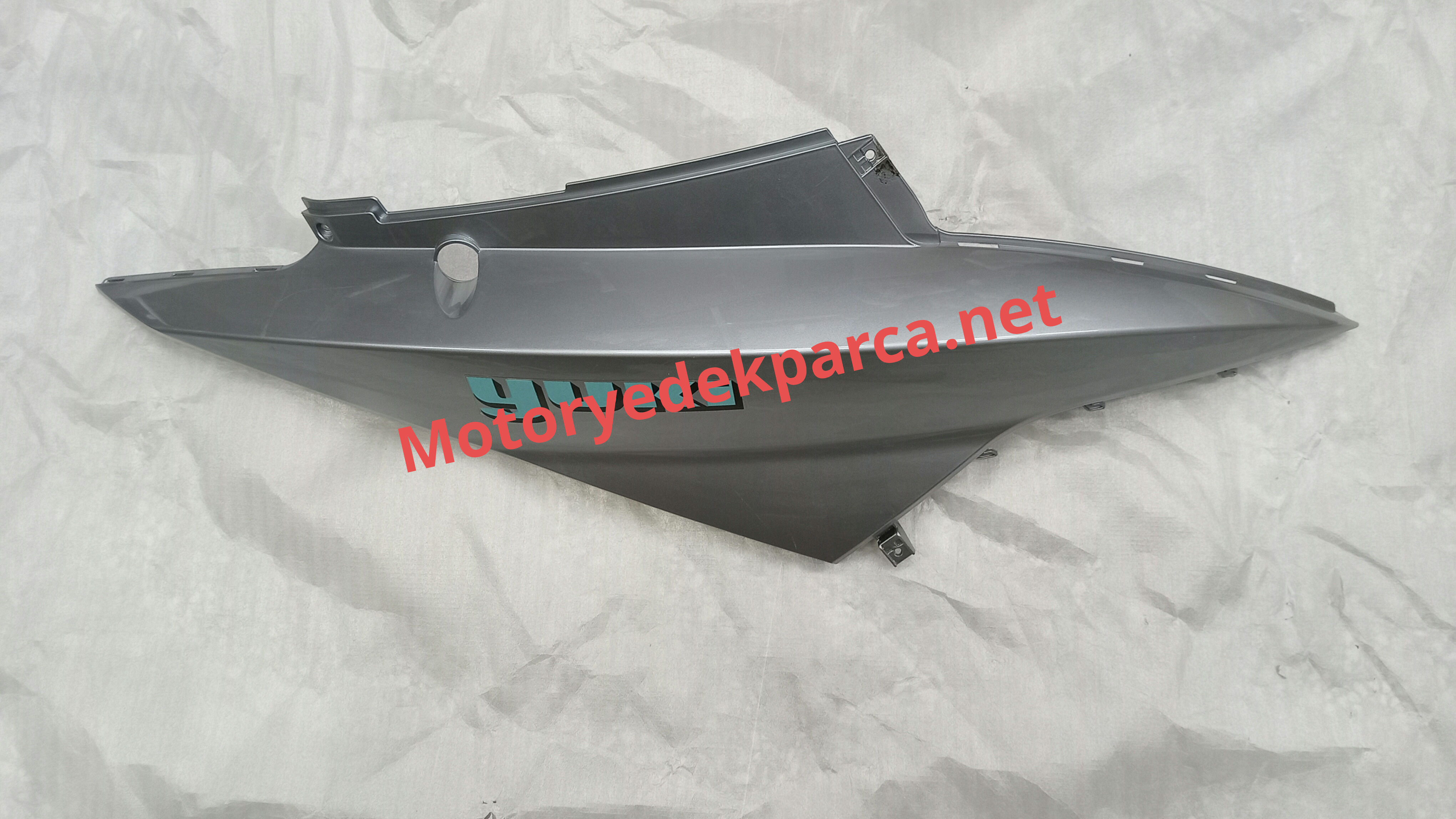 YK41 WILLYS SELE ALTI YAN GRENAJI SAĞ