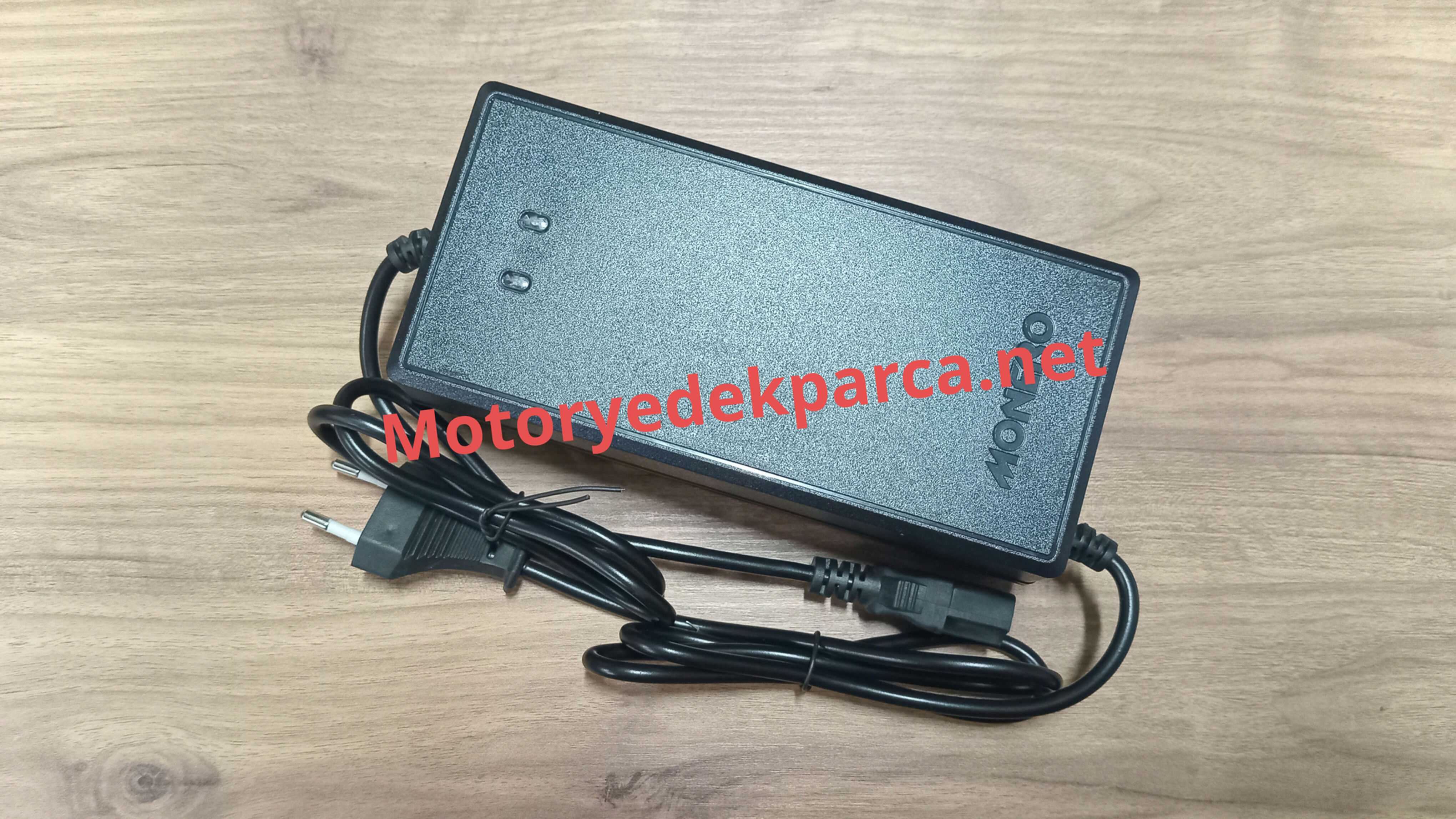 ANKA ŞARJ CİHAZI 72V