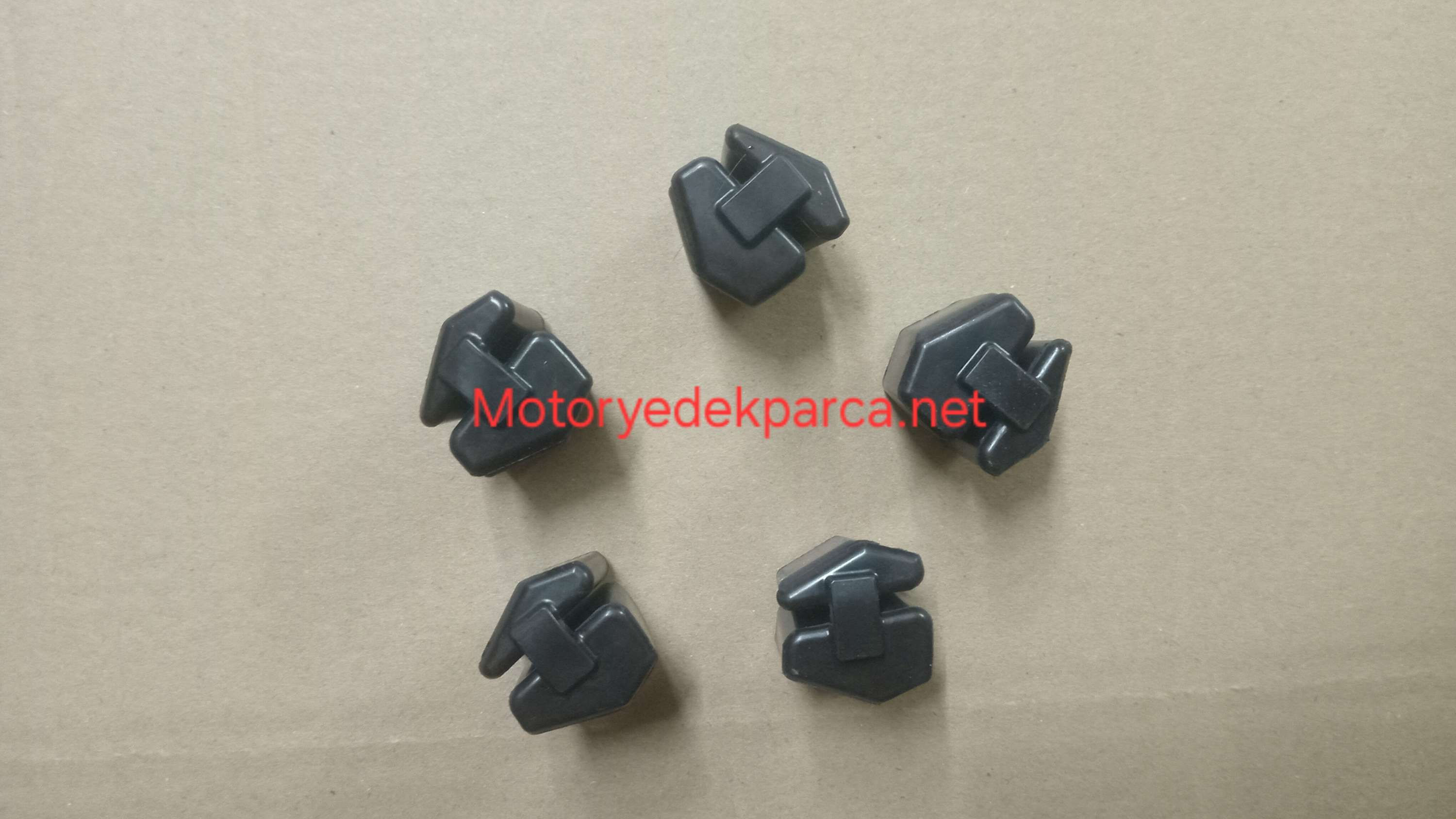 YUKI TARO 250 GP1 ARKA KAPLIN