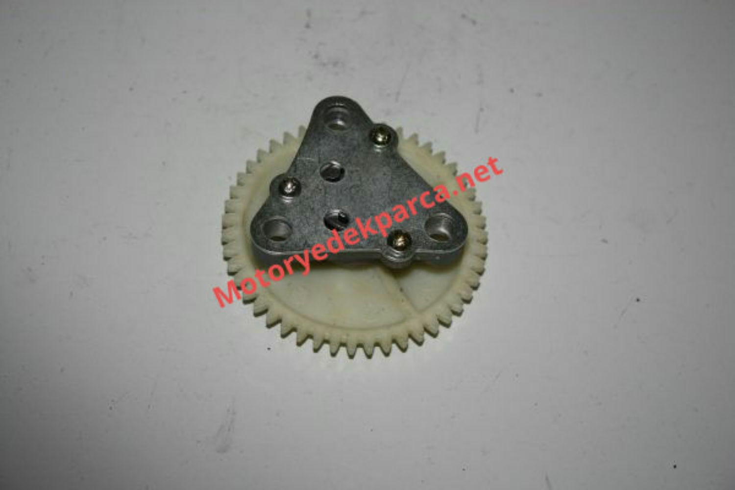 KR-44 LOYAL YAĞ POMPASI