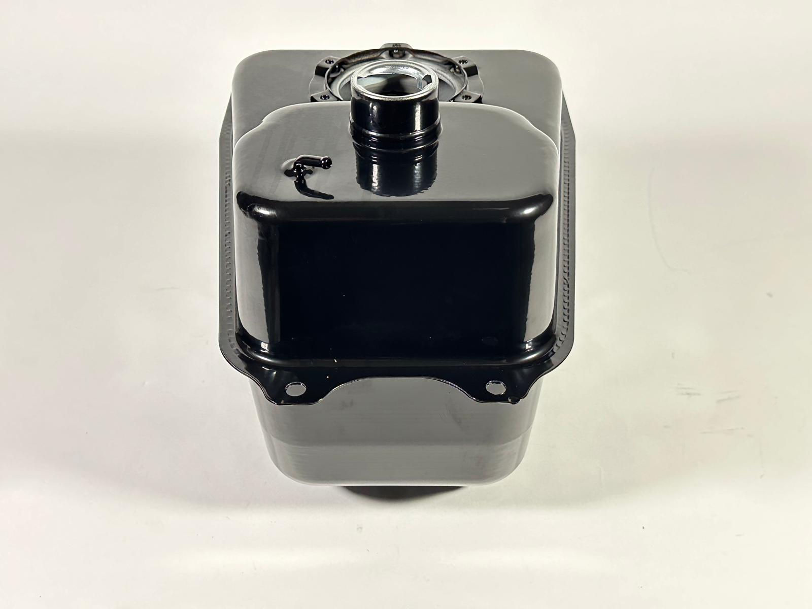 GLAMARO MAX BENZİN DEPOSU