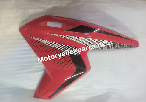 YUKİ VENOM ÖN GRENAJ SOL | MOTOR YEDEK PARÇA