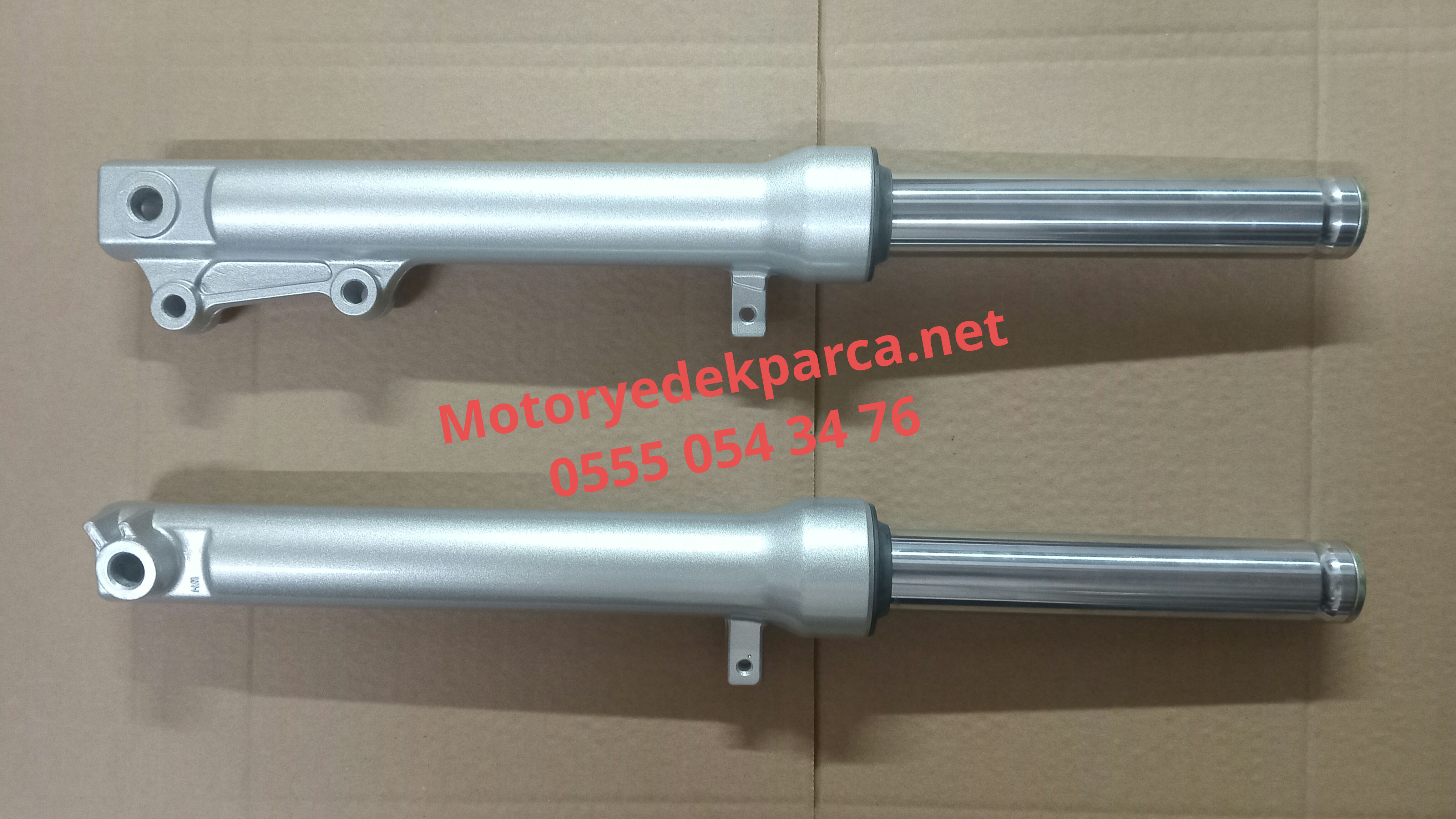 ARORA CAPPUCINO ÖN AMORTİSÖR