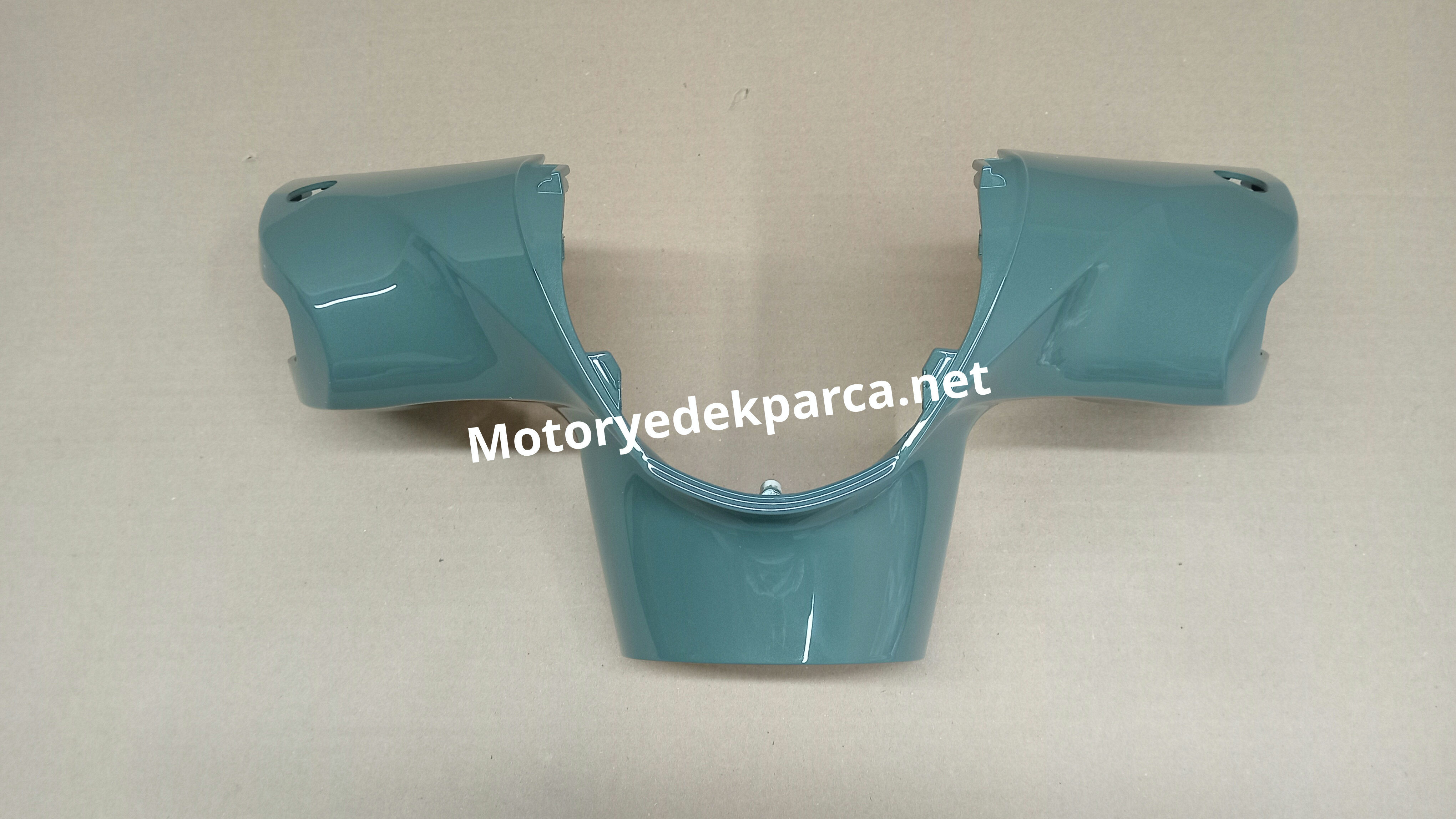 YUKİ GELATO ÖN FAR GRENAJ