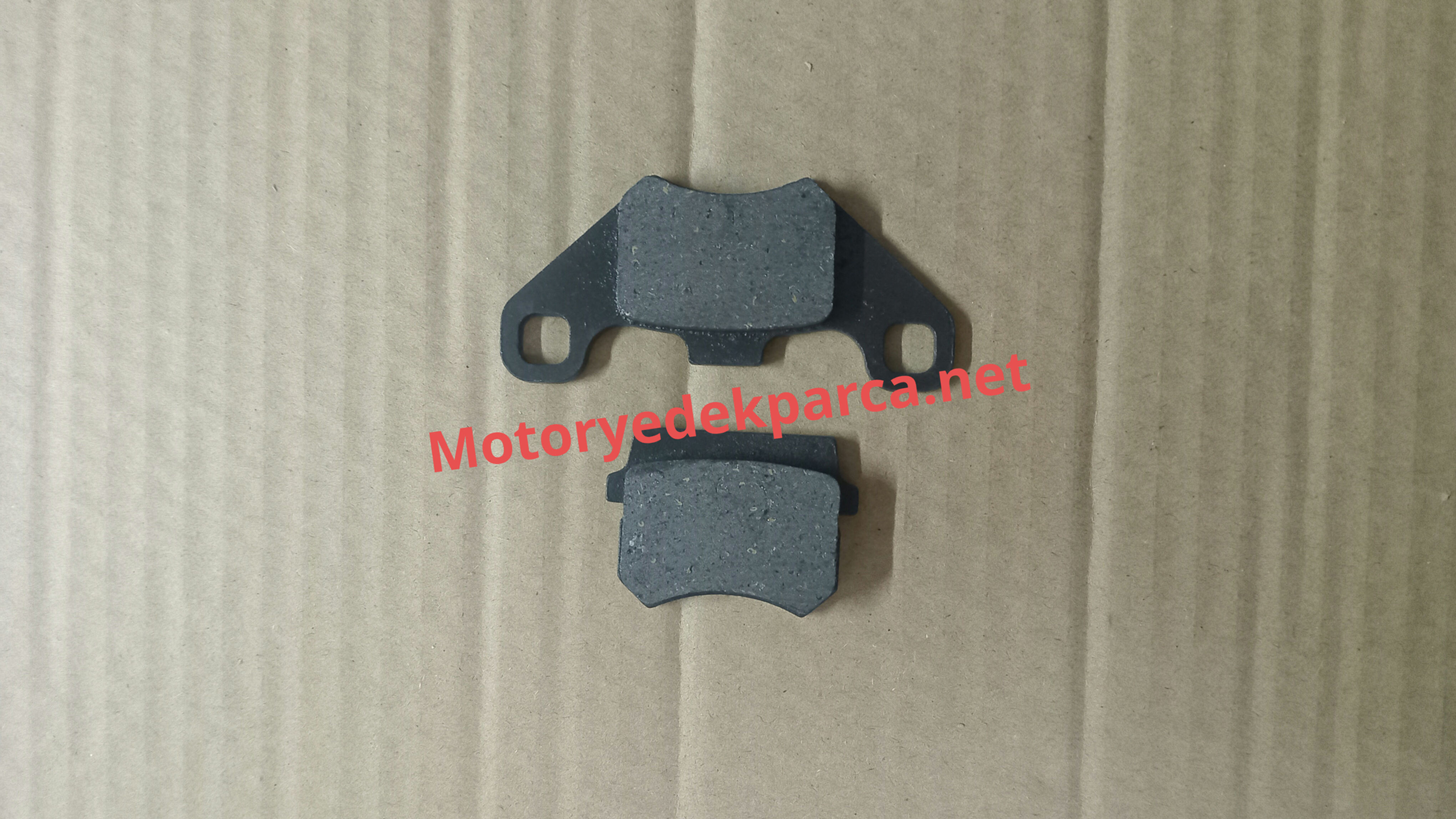 TRİSTE ARKA FREN BALATASI