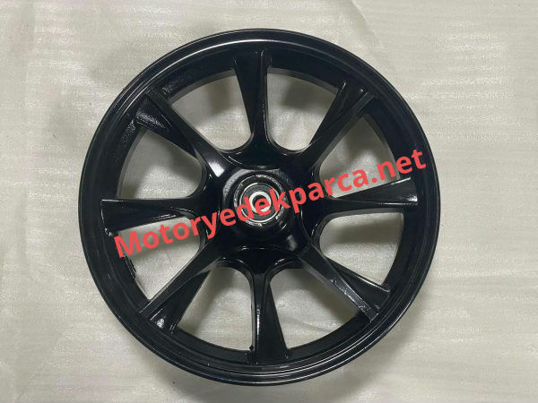 KRAL ARES ÖN JANT, KR207 ARES YEDEK PARÇA