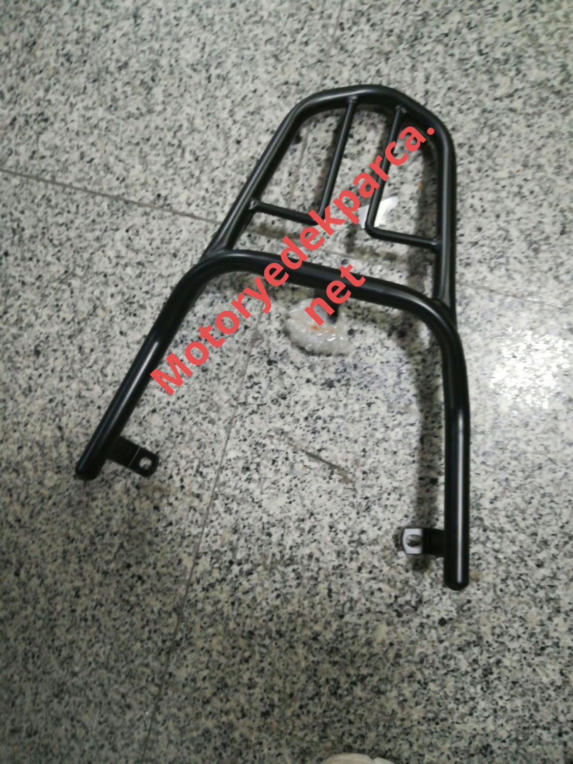 MOTOLUX W46 ÇANTA DEMİRİ