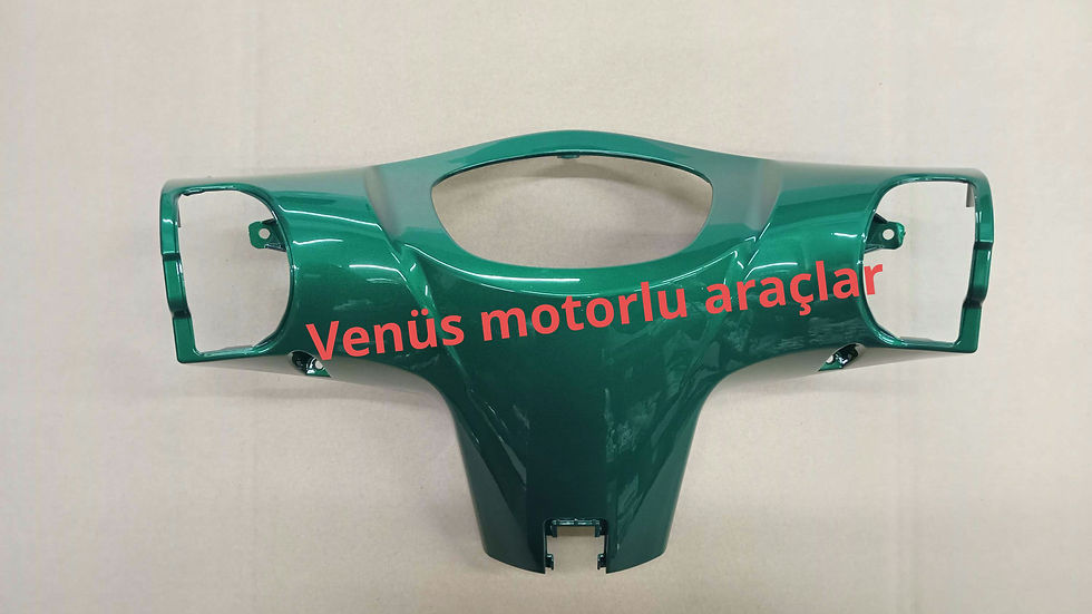 الصورة المصغرة: YUKI RİSOTTO GÖSTERGE GRENAJI 