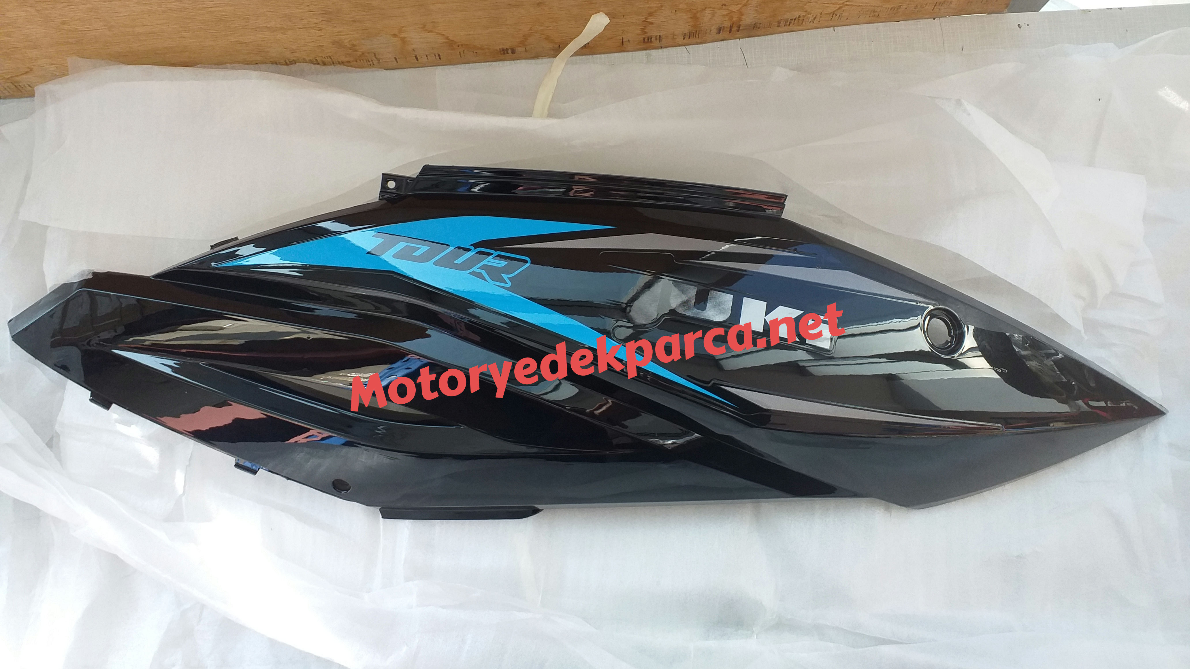 YUKI MAGİC SELE ALTI GRENAJI SOL