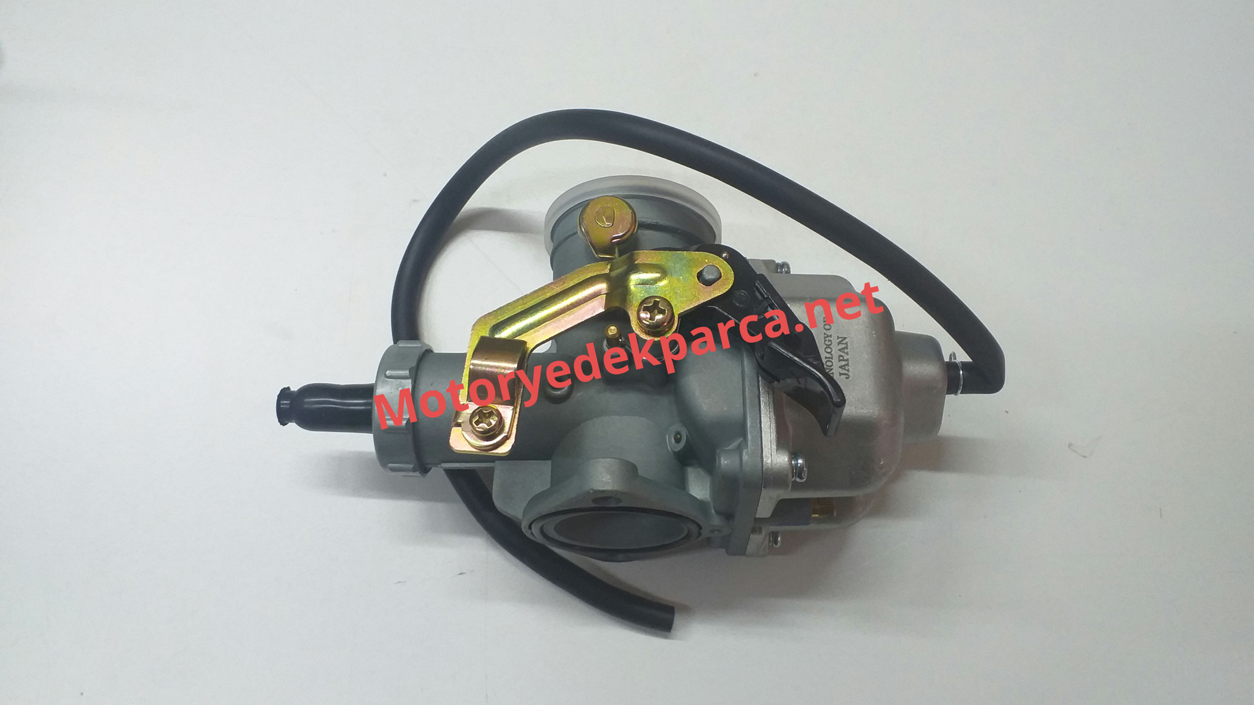 YUKI DRAG KARBÜRATÖR