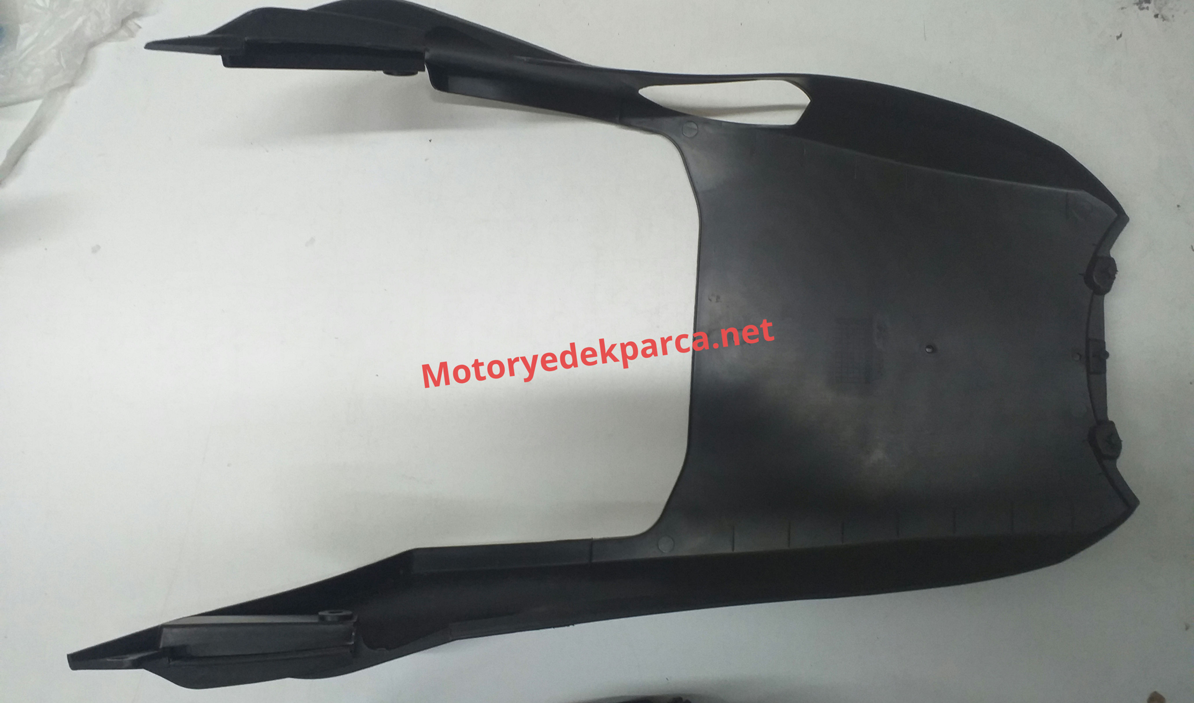 MOTOLUX W46 MOTOR ALT KORUMA