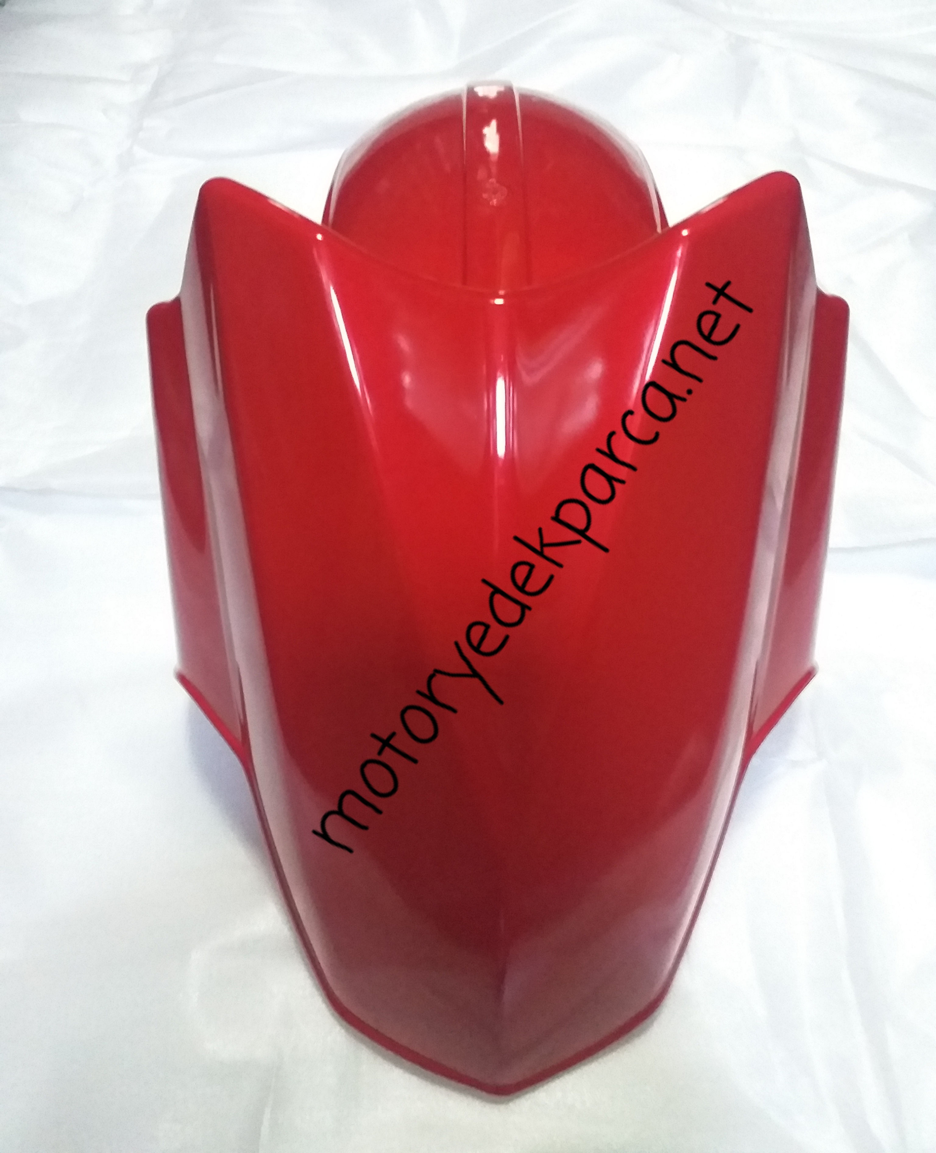 YUKİ LEILI ÖN ÇAMURLUK