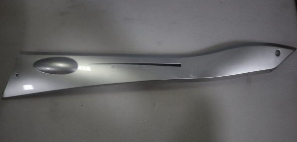 Küçük resim: KR-203 TONGO ALT MARŞPİYEL SOL