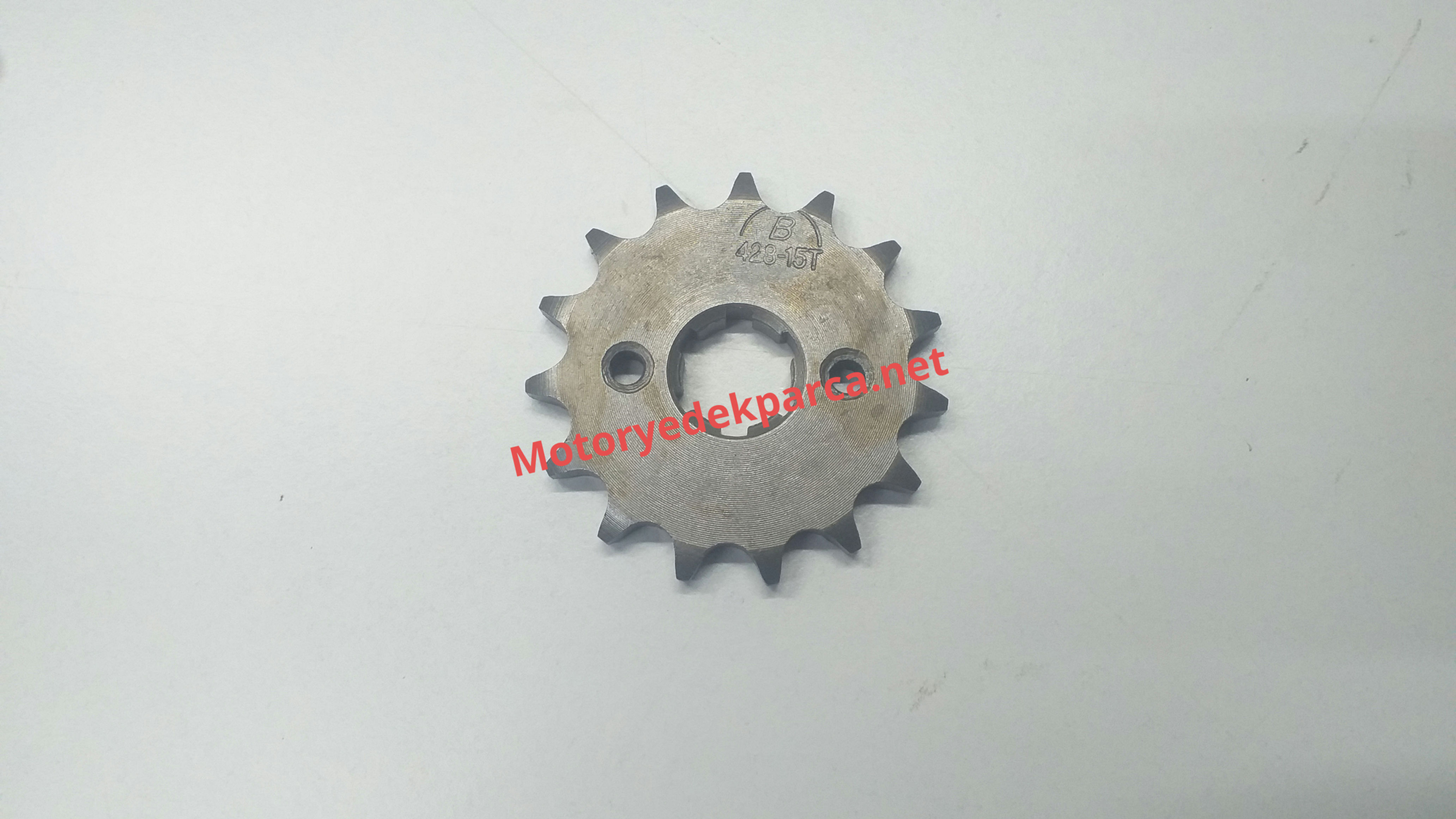 YUKİ AFŞİN SÜRÜŞ DİŞLİ