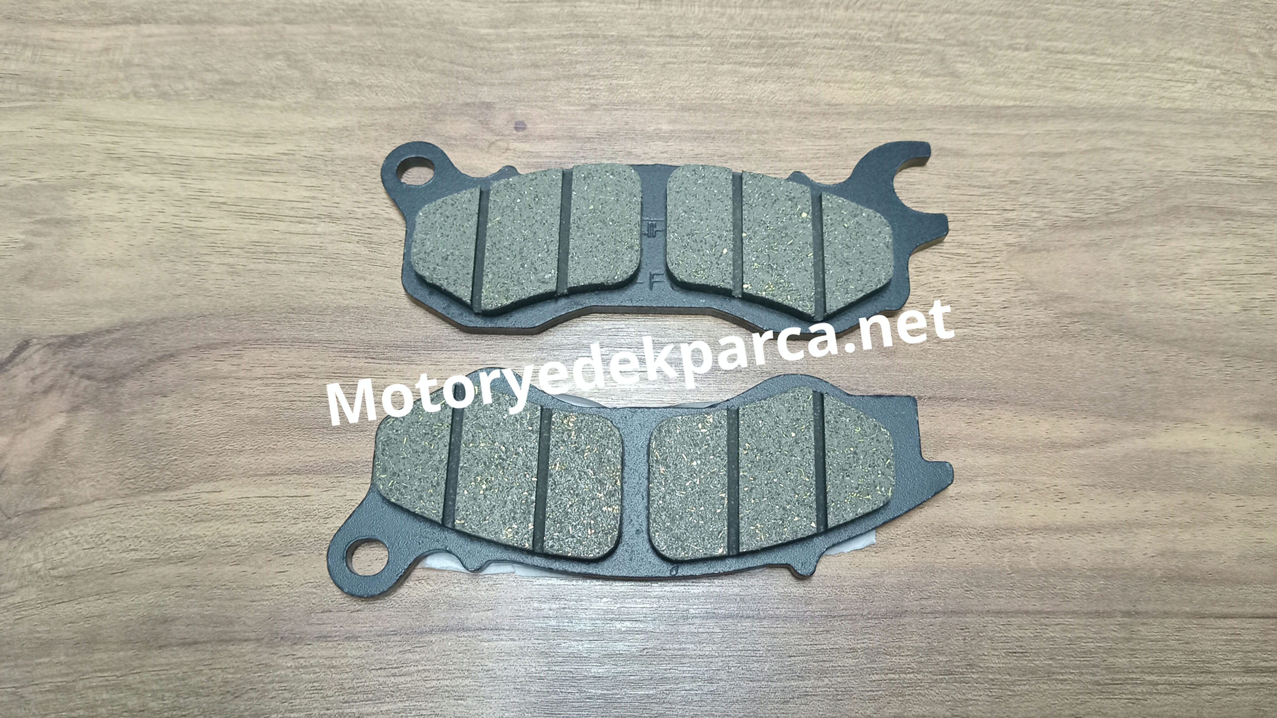 APEC PS5 ÖN FREN BALATA