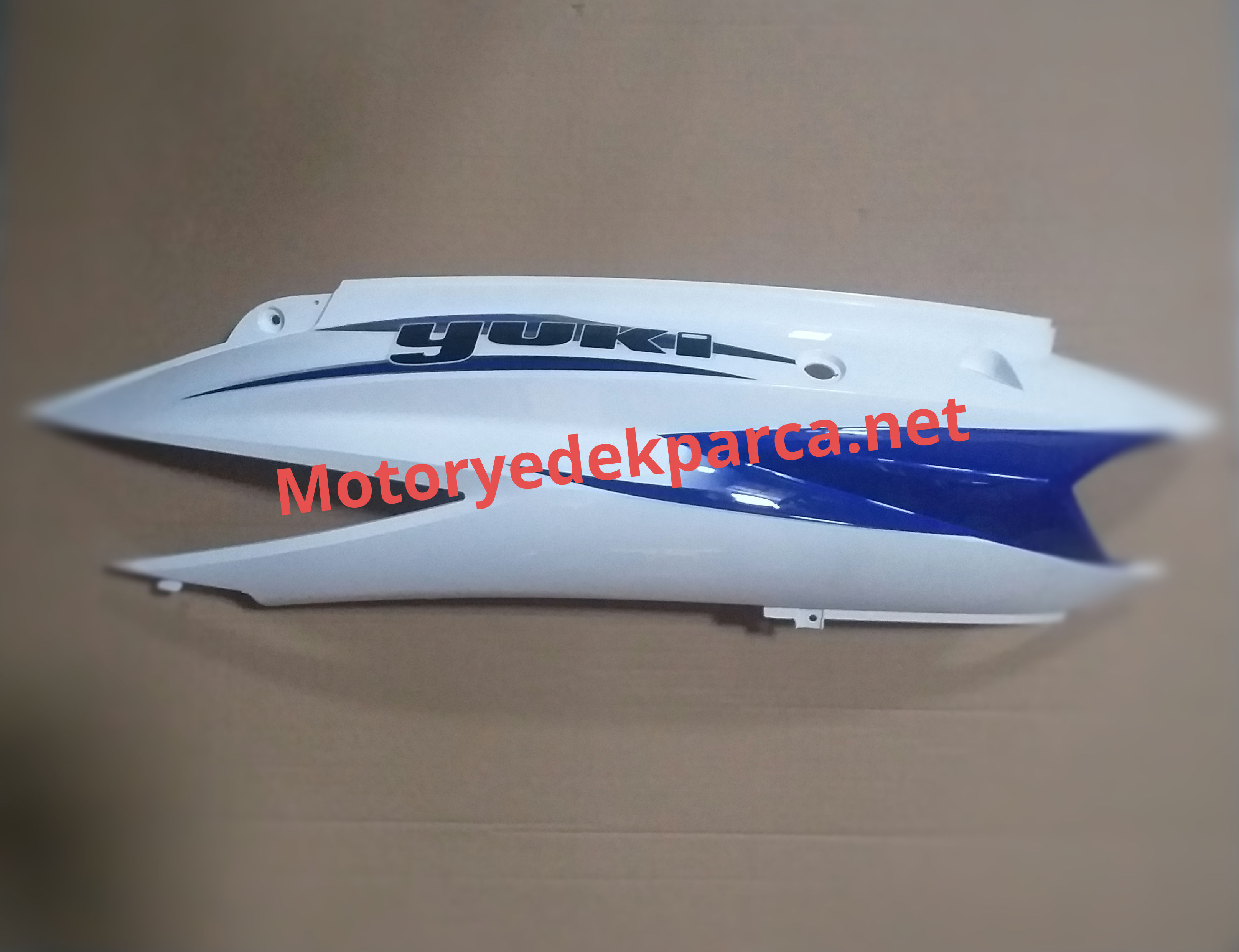 YUKİ JUMBO SELE ALTI YAN GRENAJI SOL