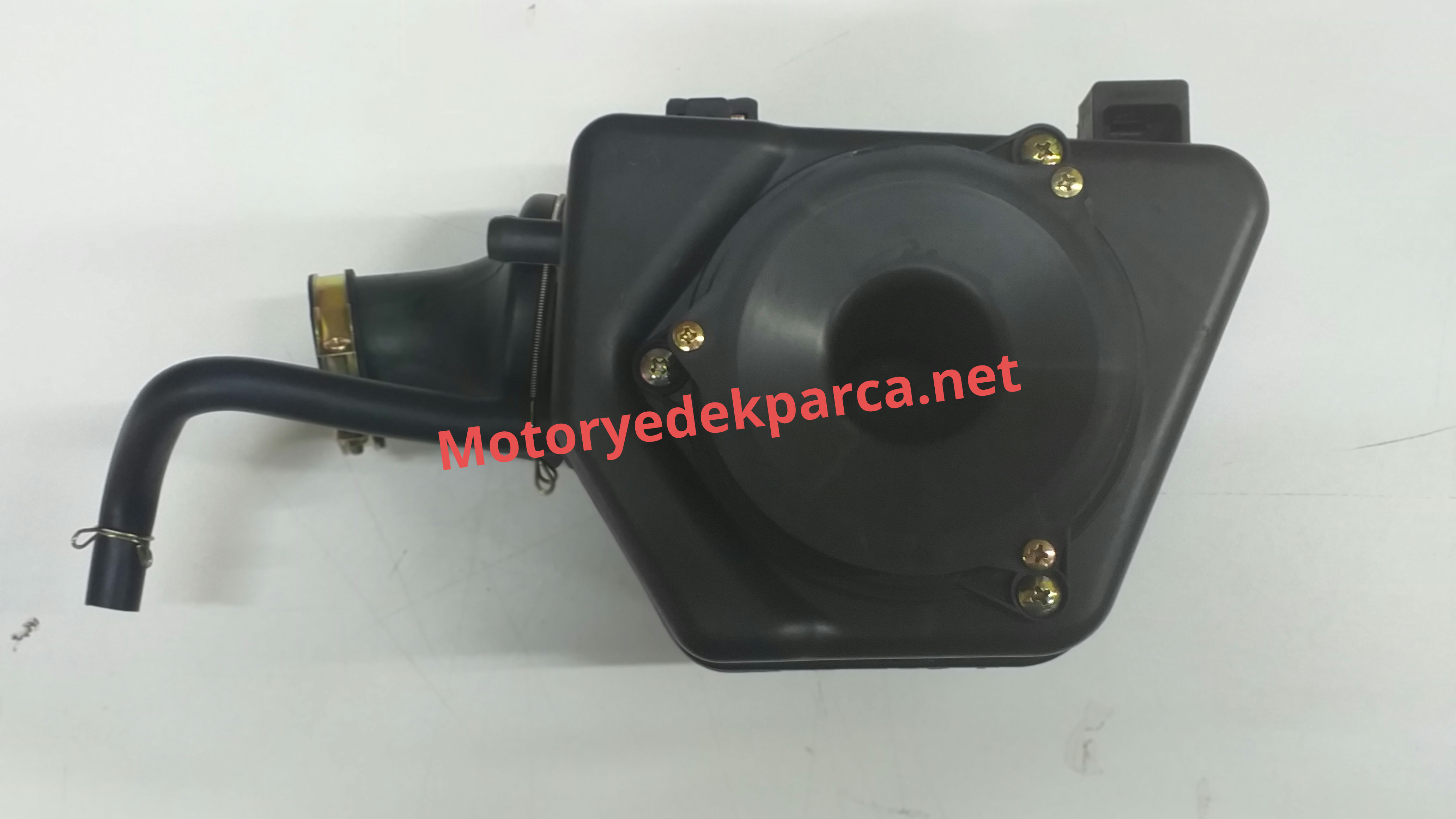 YUKİ AFŞİN HAVA FİLTRE