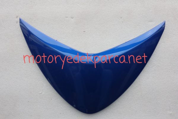 Küçük resim: KRAL SPICA ÖN ÜÇGEN GRENAJ 