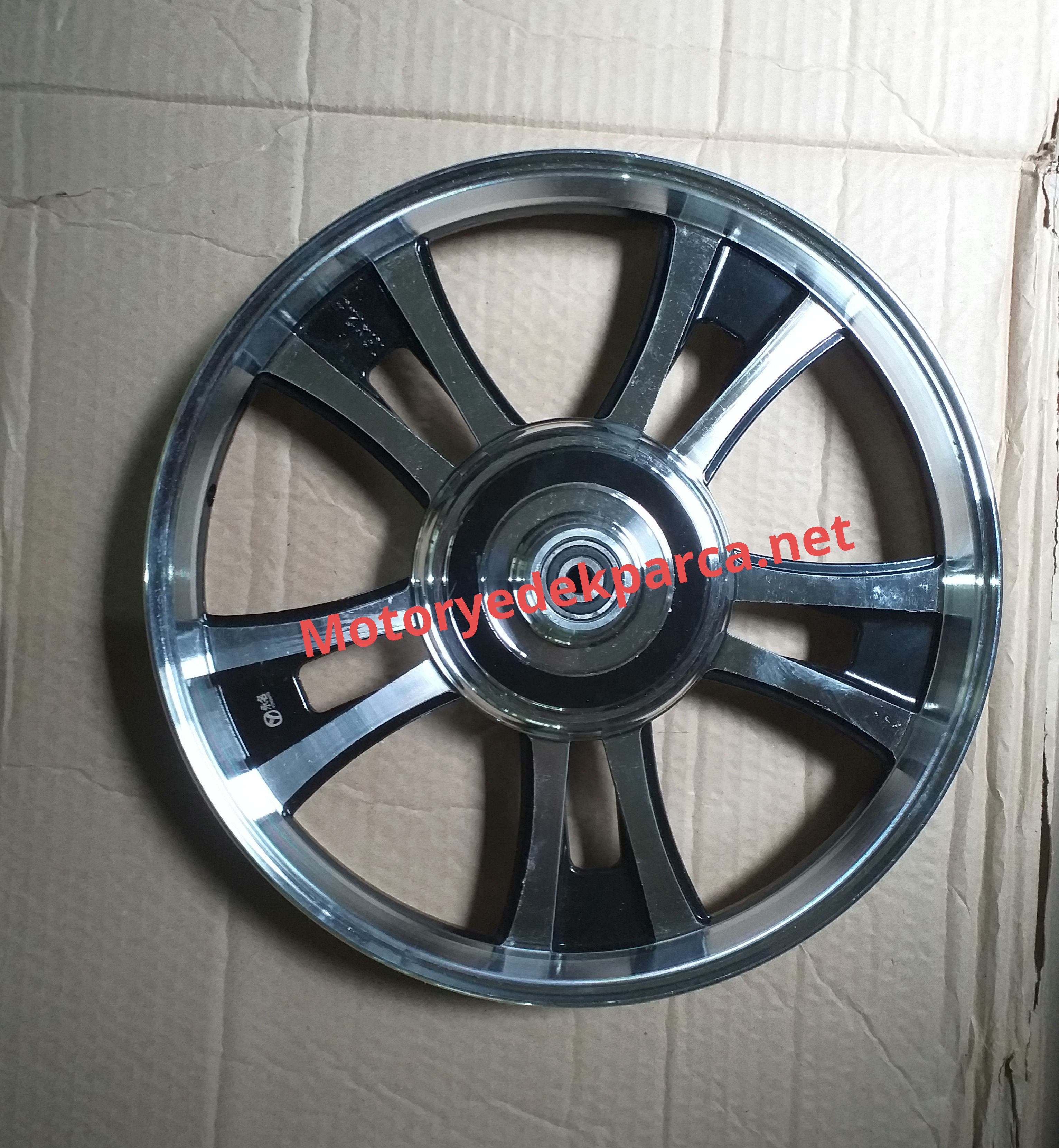 KR41 EPİCO ÖN JANT