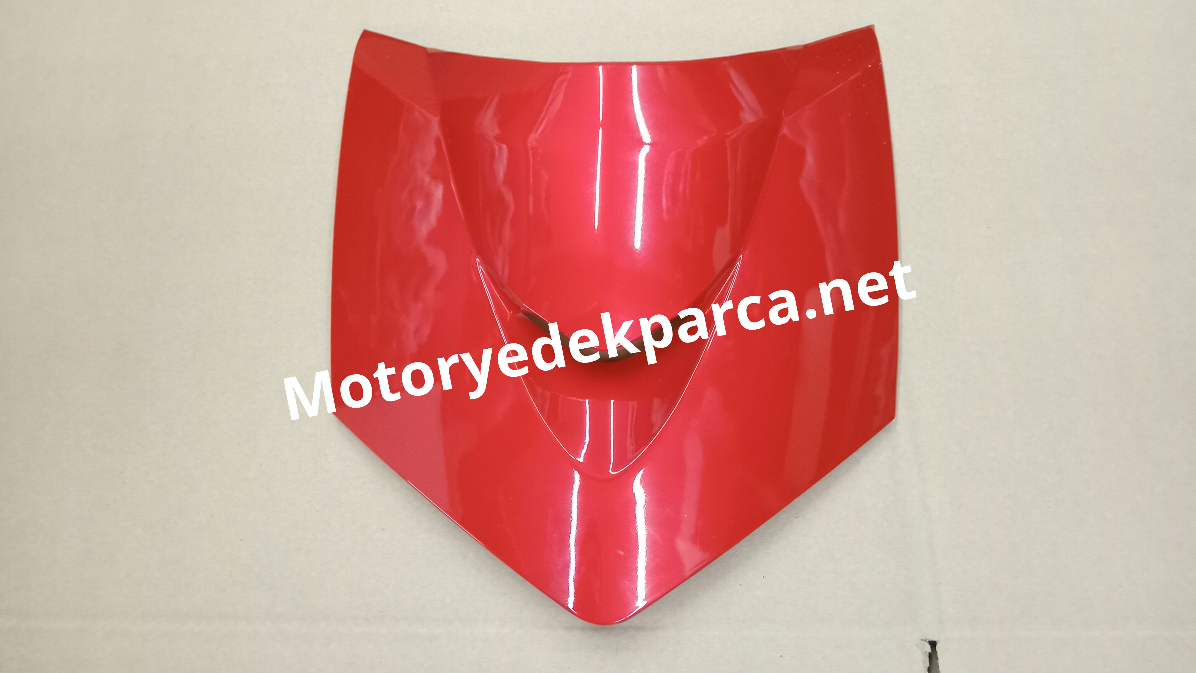 YUKI LUNA ÖN ÜÇGEN GRENAJ 