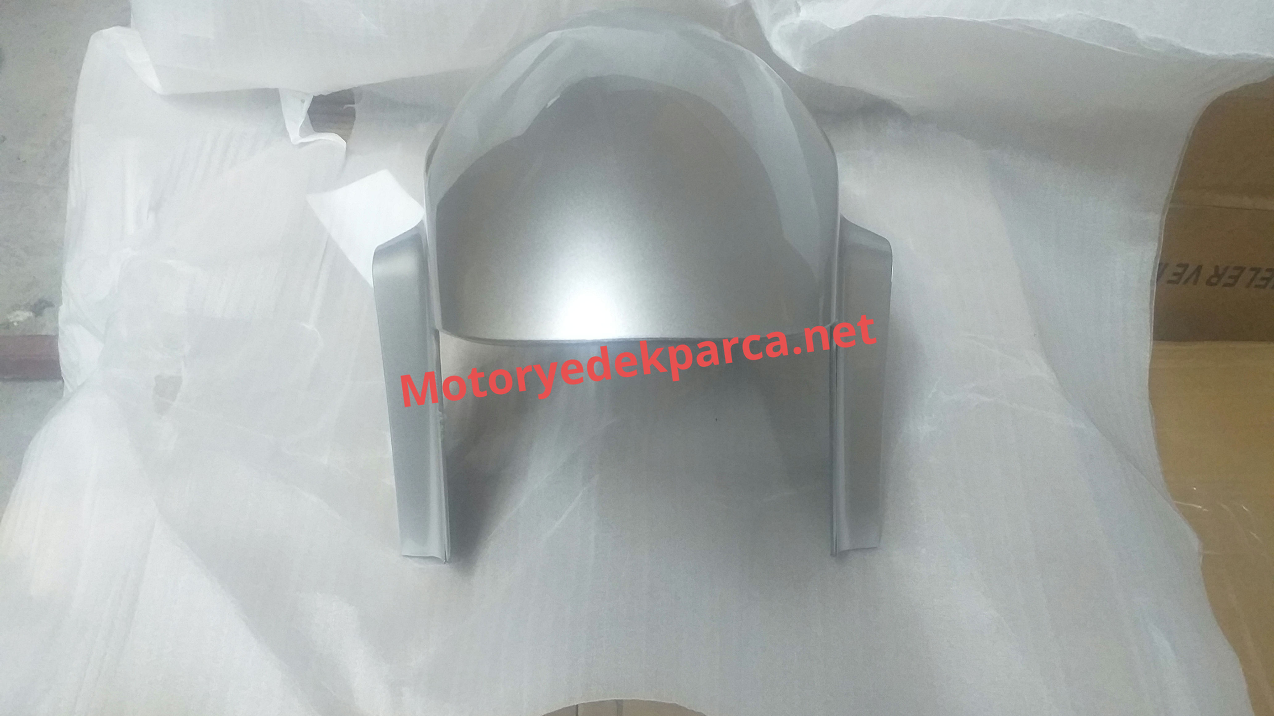 YUKİ STELLA ÖN ÇAMURLUK 