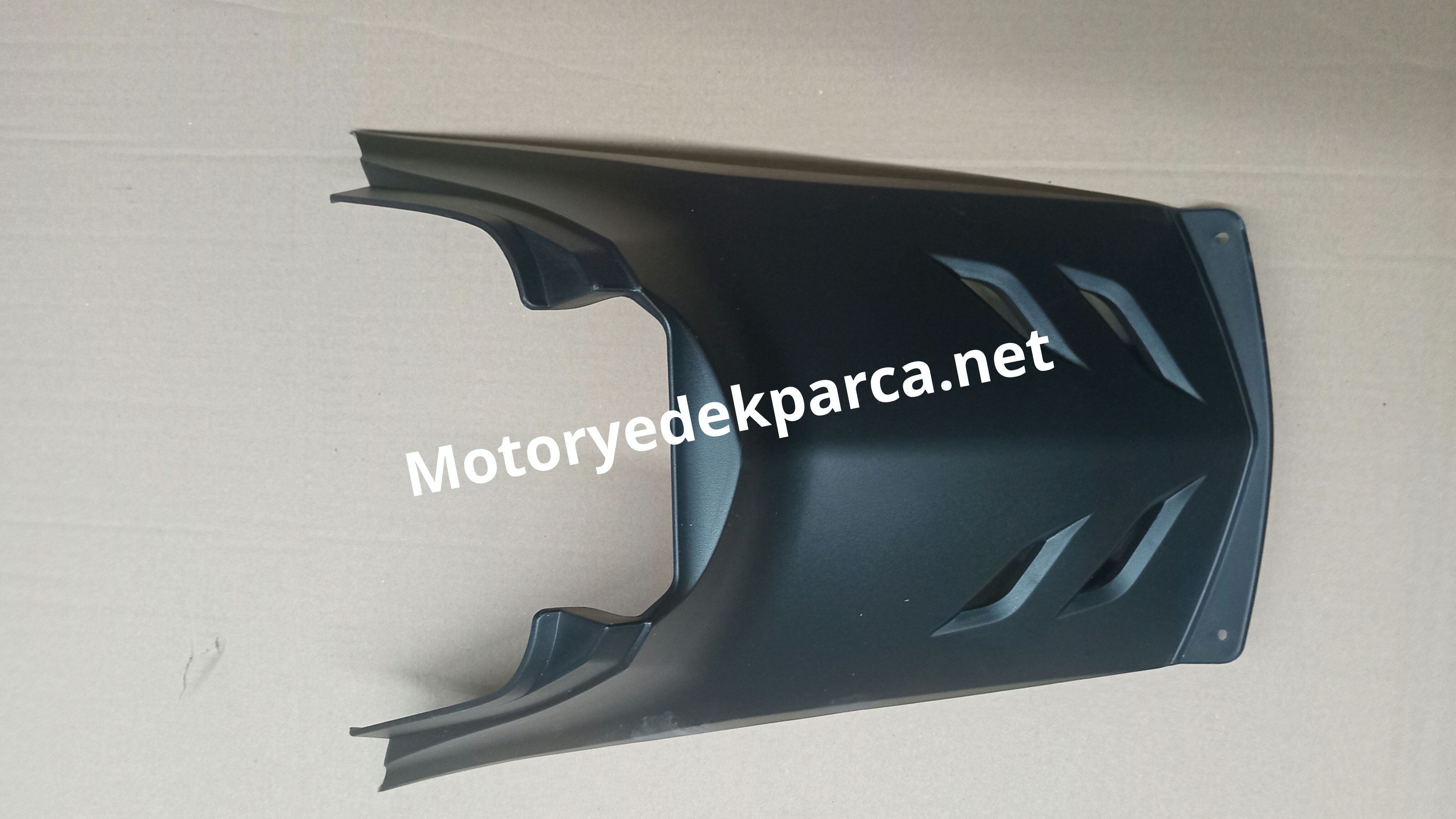 YUKİ CRYPTO SELE ALTI ÖN PLASTİK