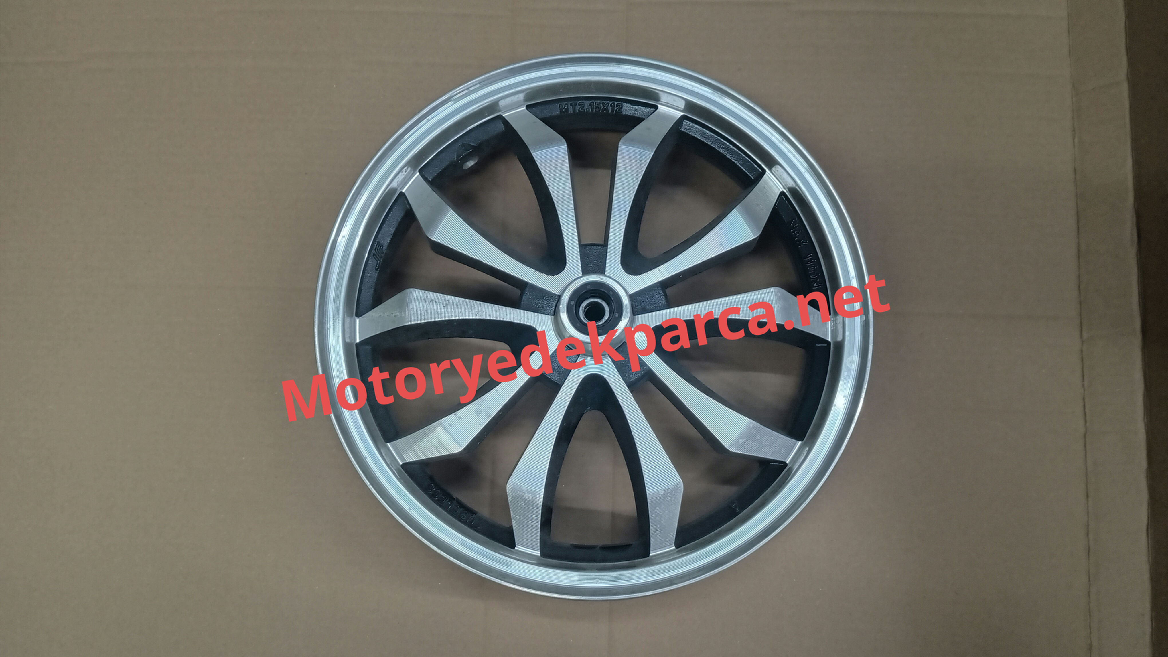 YK41 WILLYS ÖN JANT