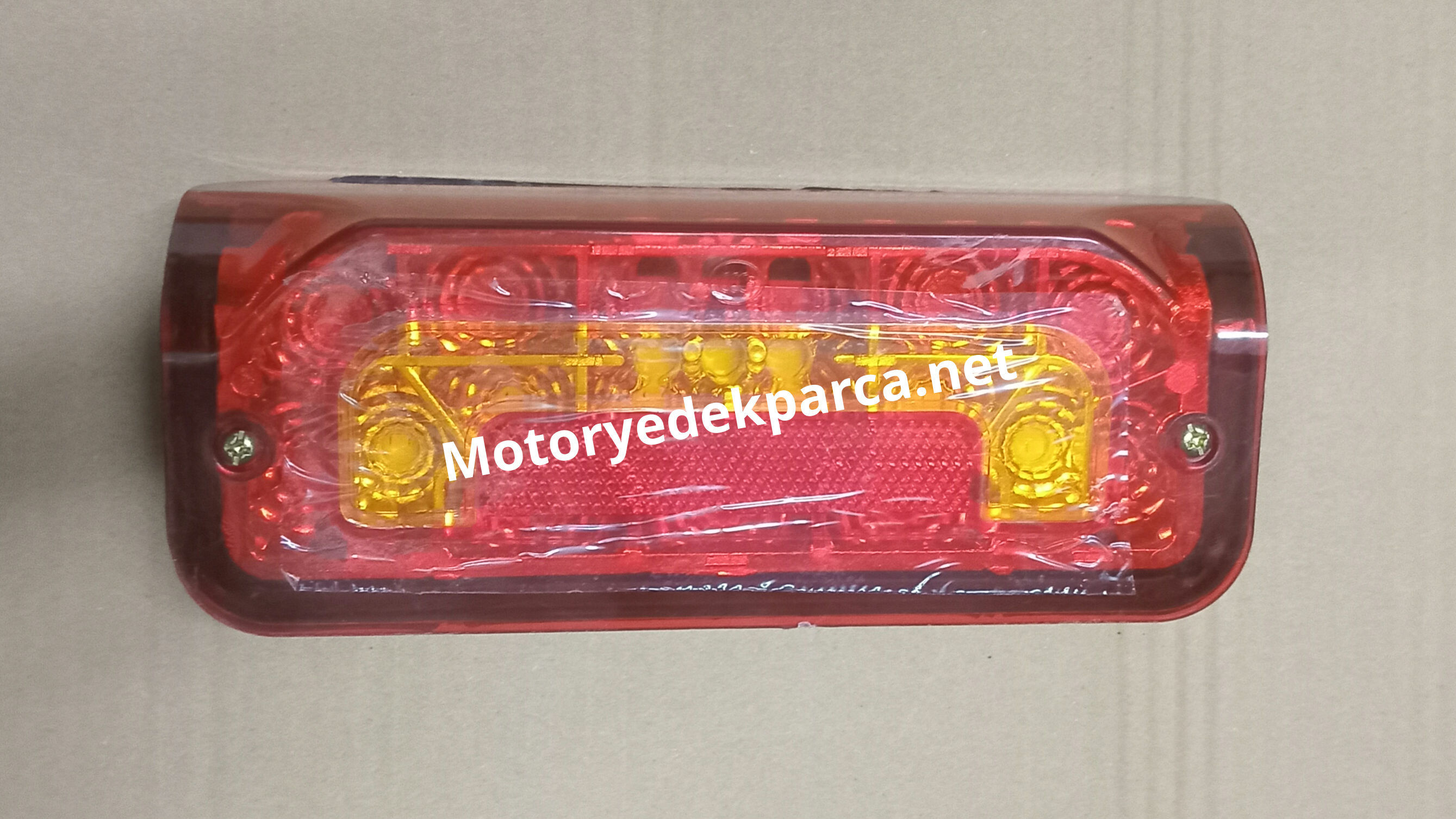 FAYTON FX33 ARKA STOP SAĞ