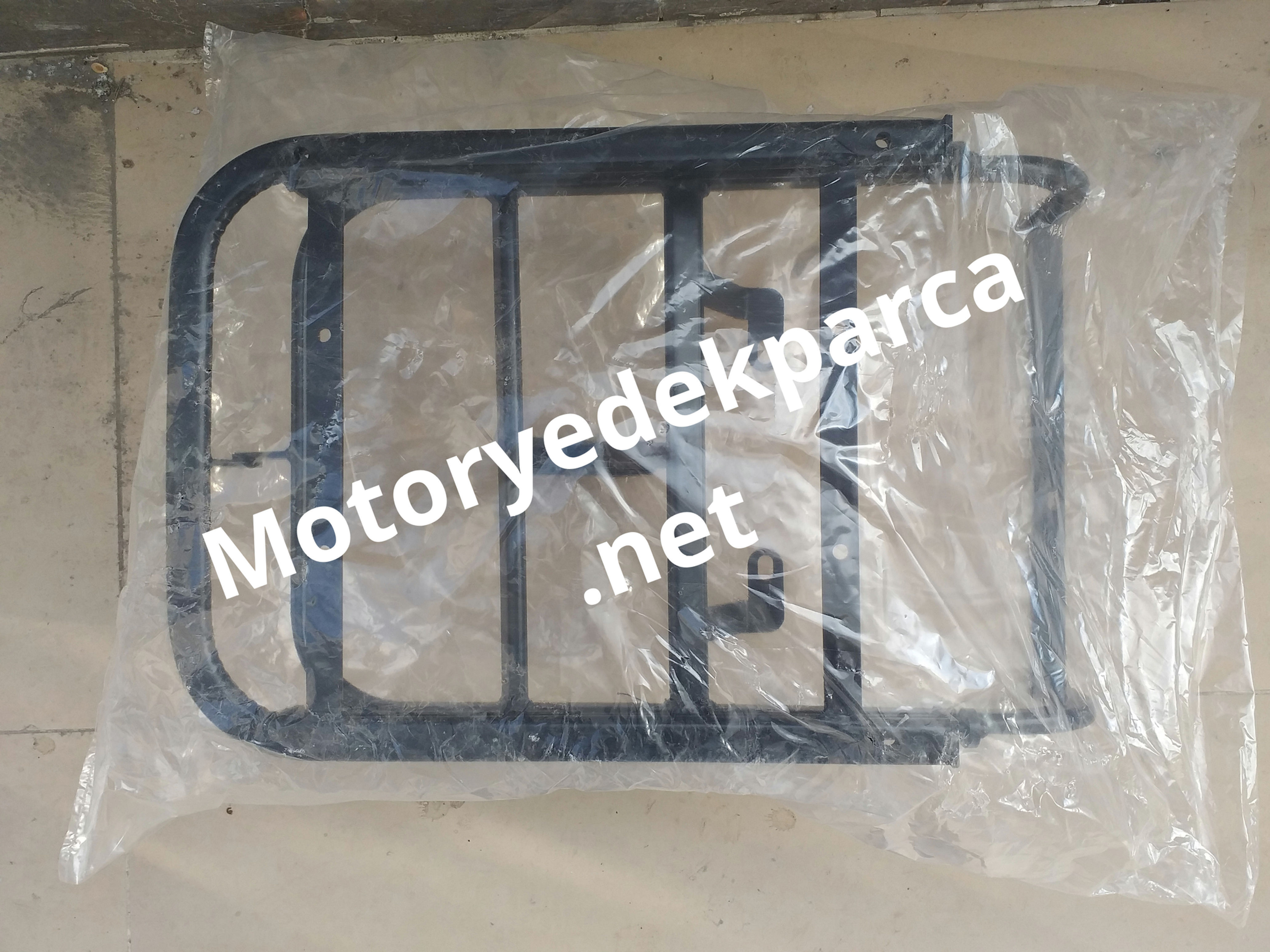 RKS SPONTİNİ SÜRGÜLÜ ÇANTA DEMİRİ