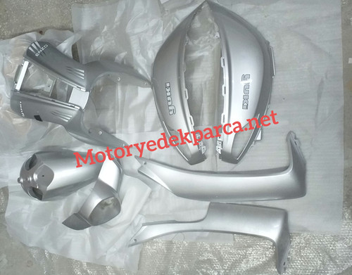 YUKI ENZO GRENAJ SET | MOTOR YEDEK PARÇA