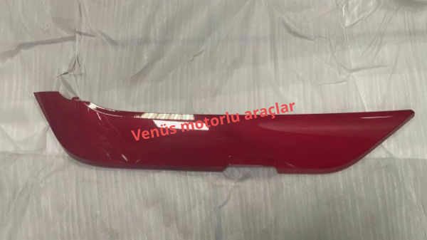 Küçük resim: KRAL VEGA ALT MARŞPİYEL SOL 