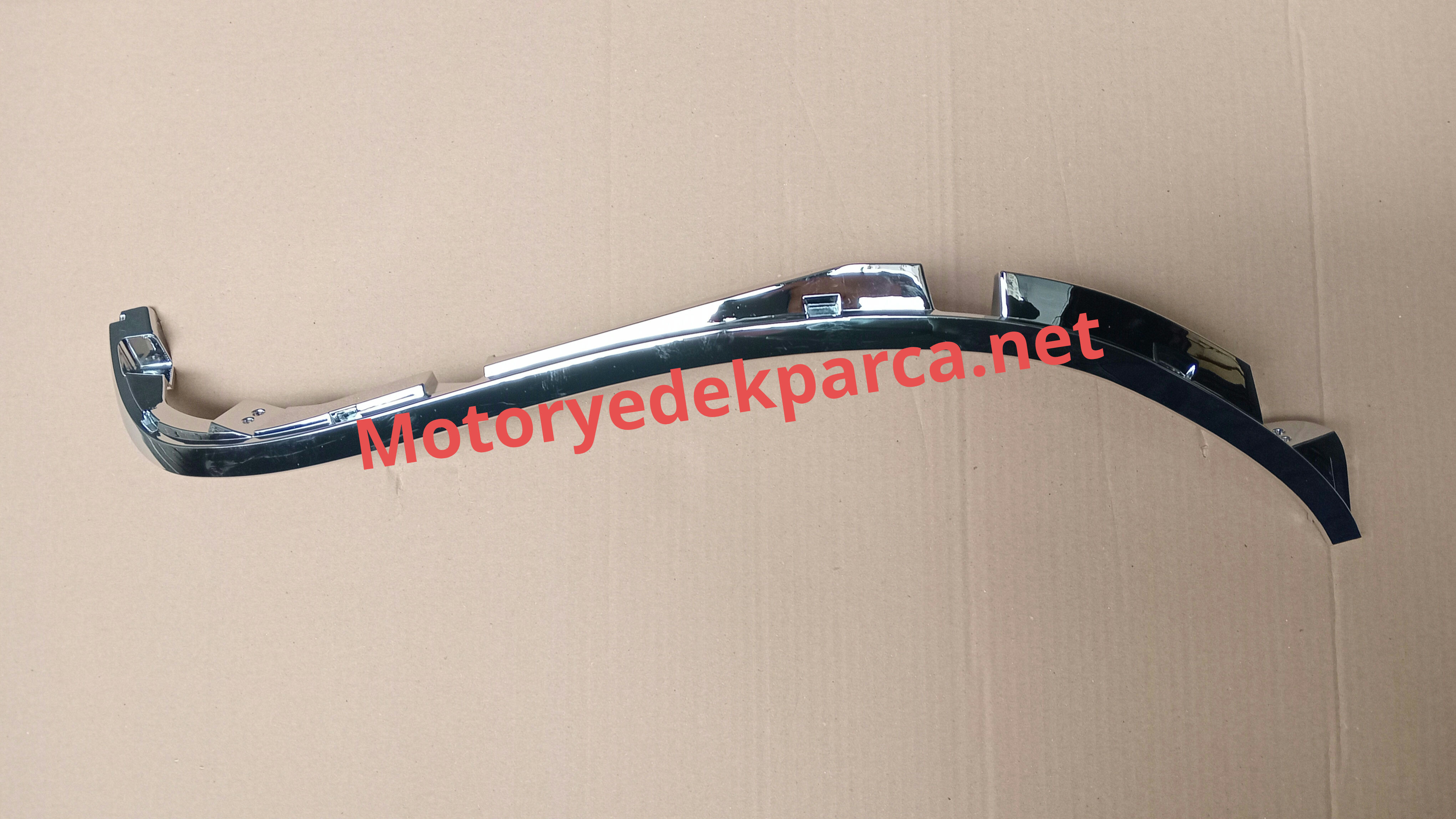 YUKİ BELLİNİ ÖN PANEL ÇITA SAĞ