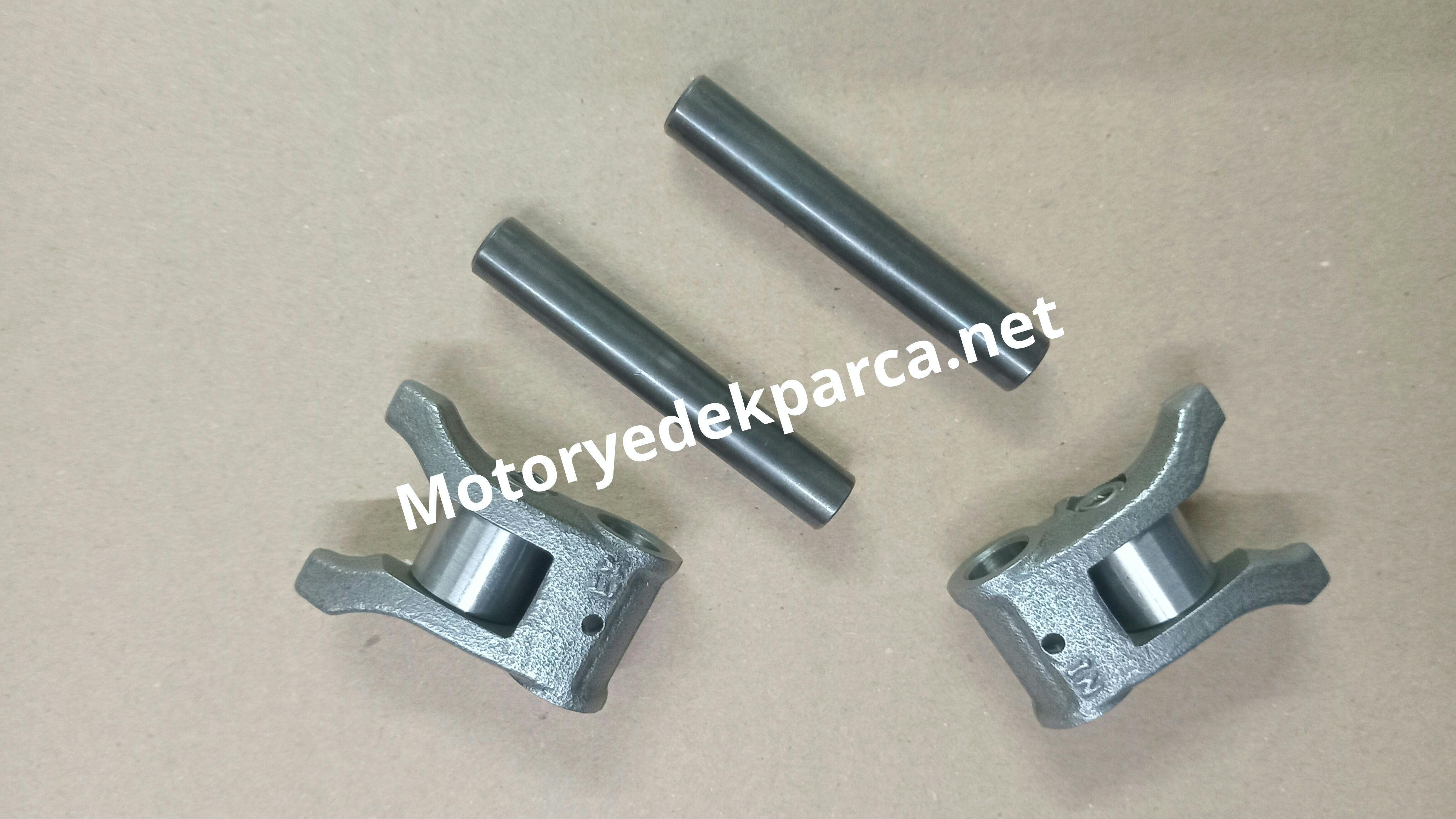 VOGE R125 PİYANO TUŞ TK