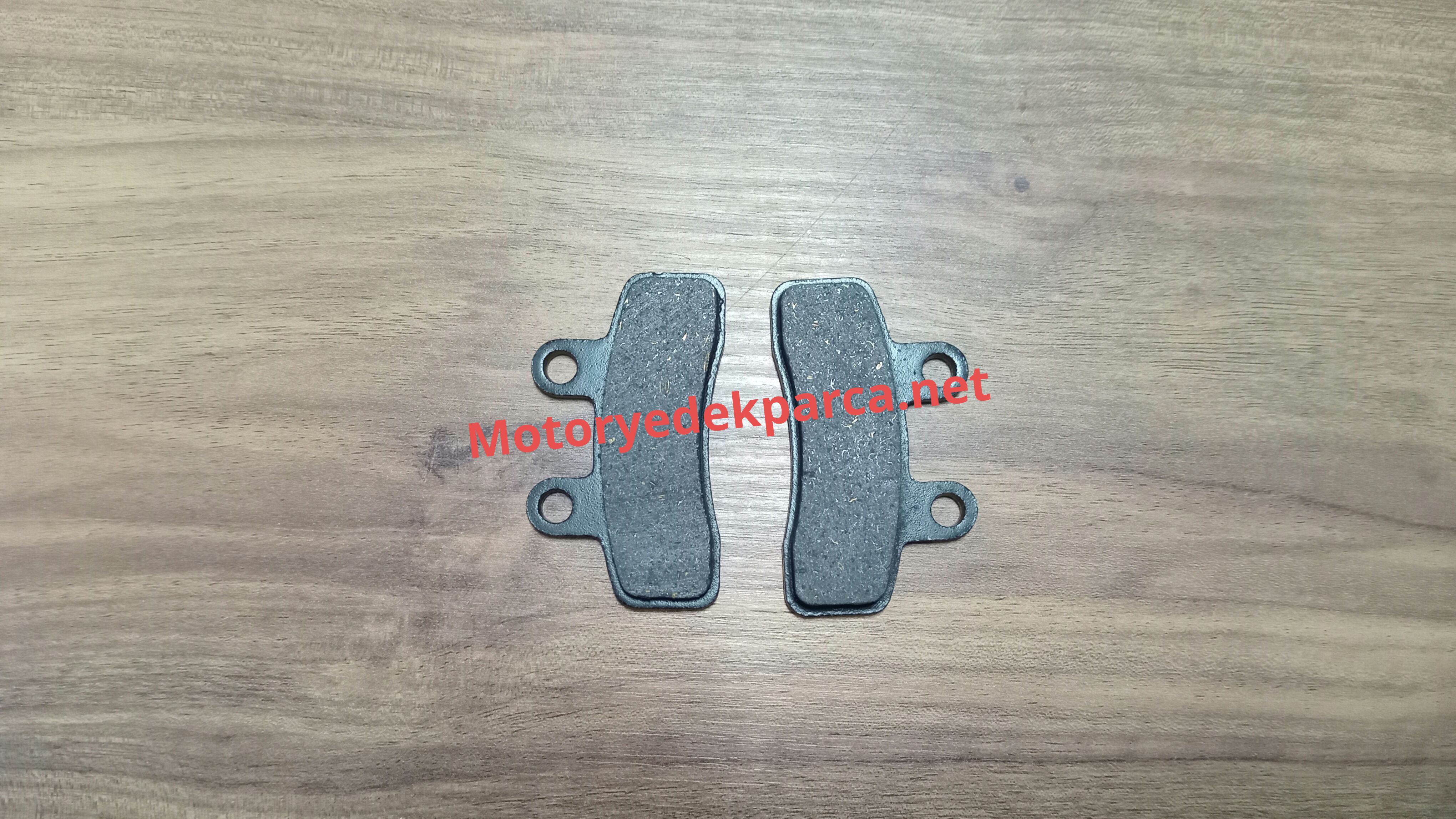 YUKİ YK32 GRETA ÖN FREN BALATA