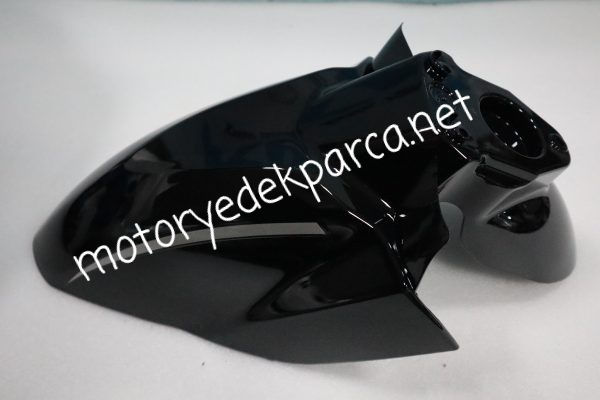 Küçük resim: KR-44 LOYAL ÖN ÇAMURLUK 