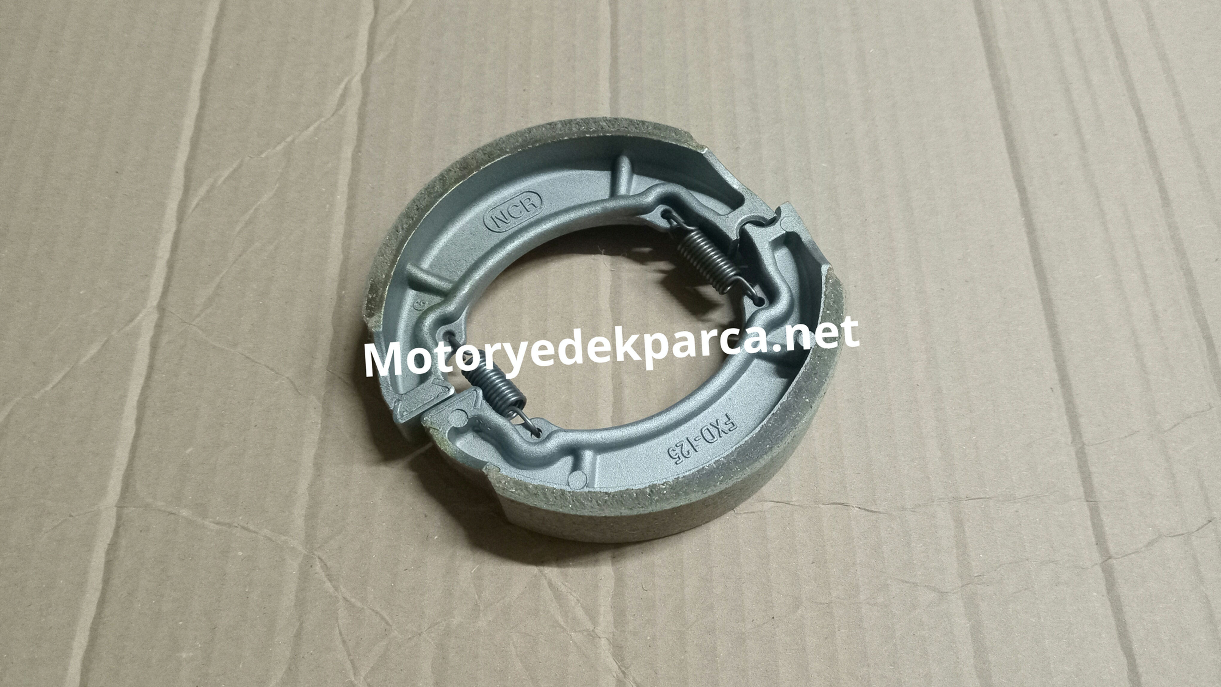 YUKİ STELLA ARKA BALATA