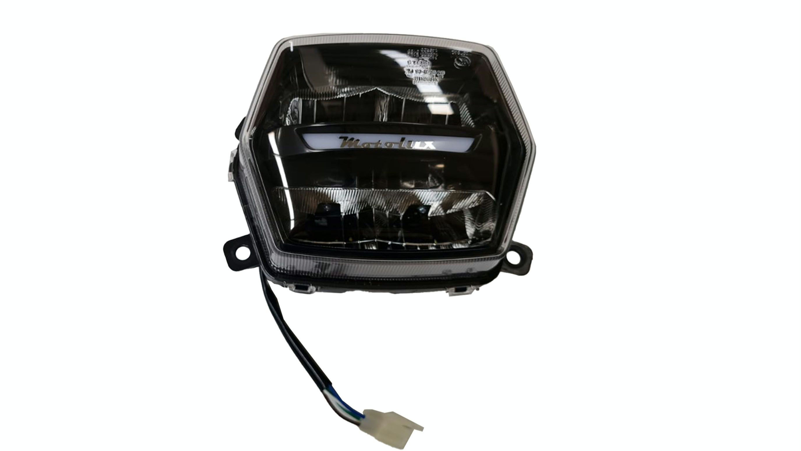 MACCIATO 125 ÖN FAR