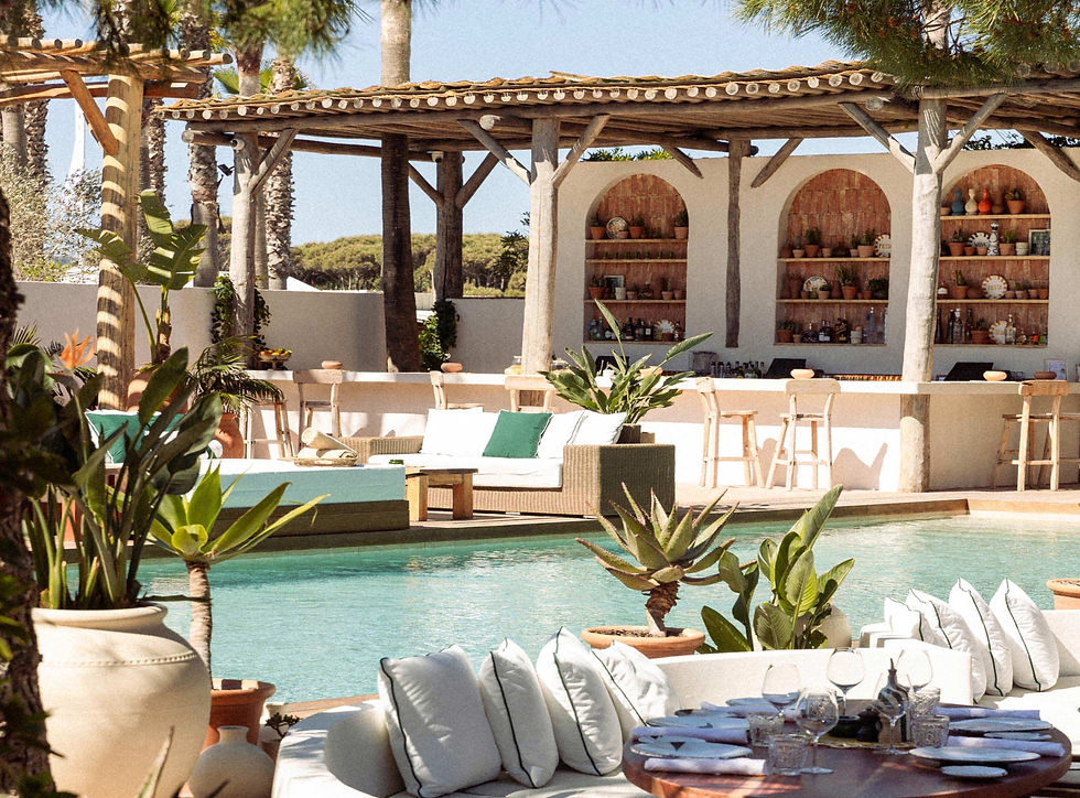 Nikki Beach