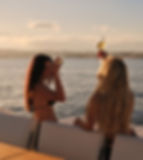 yacht party st tropez france
