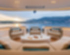 Navélia Yacht Charter St Tropez