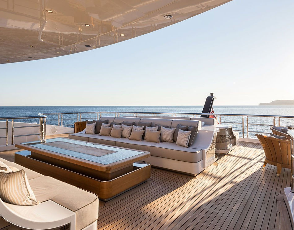 Navelia Yacht Charter Monaco france