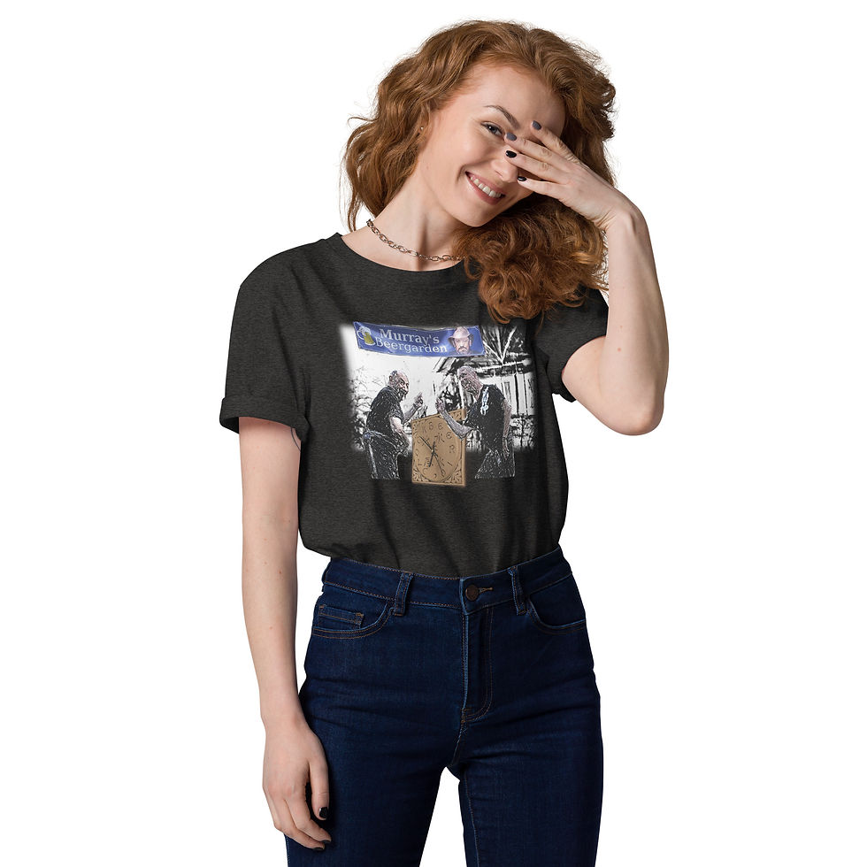 Miniaturbild: It´s beer o clock - studying godai - kampai