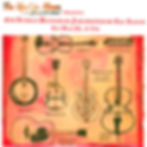 4th Sunday Bluegrass Jam hosted by Sal Sauco